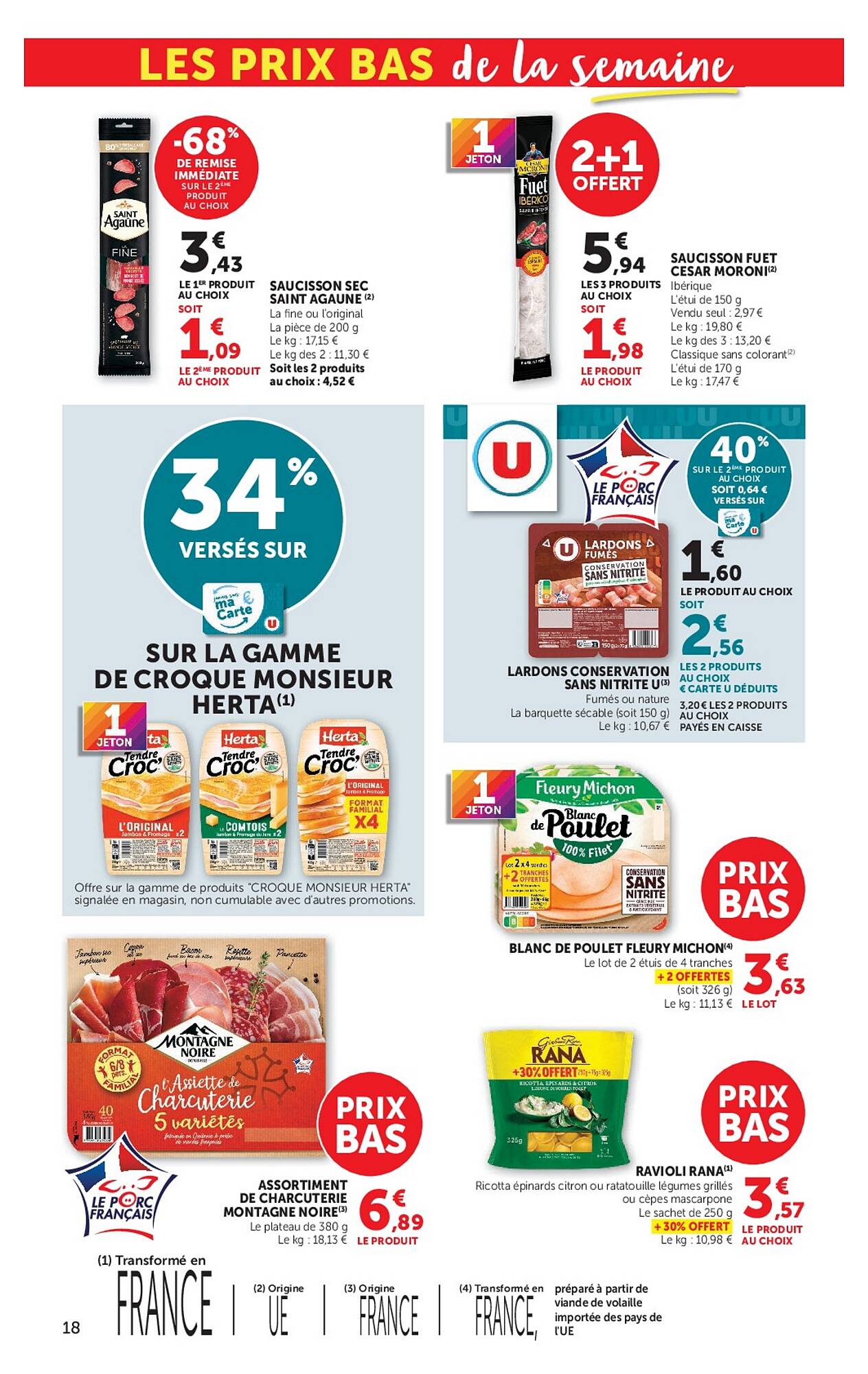 Hyper U Catalogue - Pagina 18
