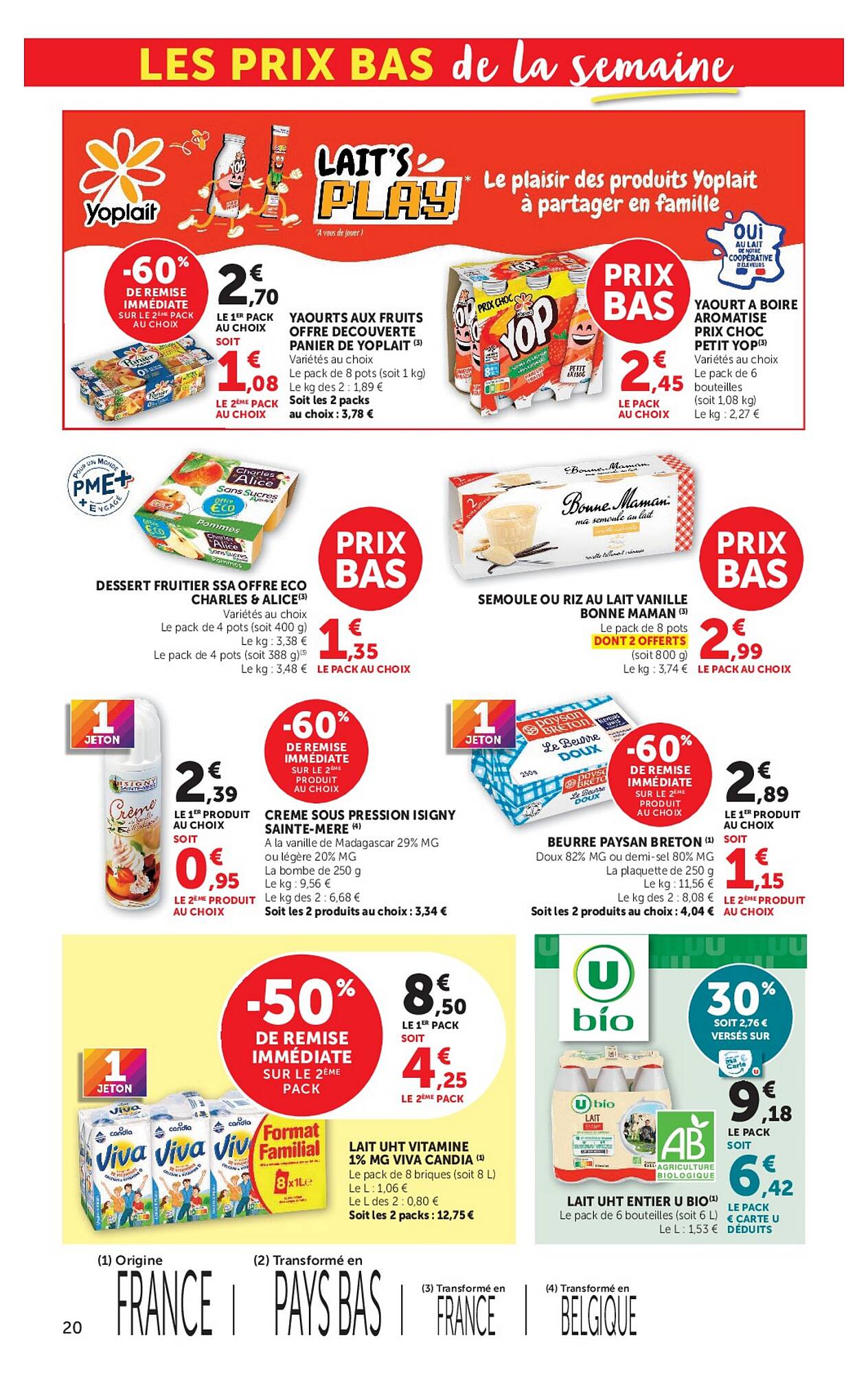 Hyper U Catalogue - Pagina 20