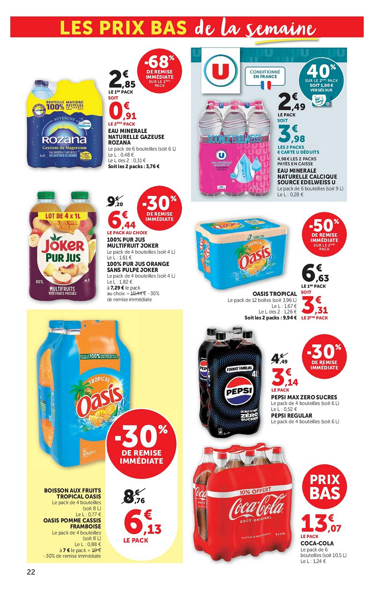 Hyper U Catalogue - Pagina 22
