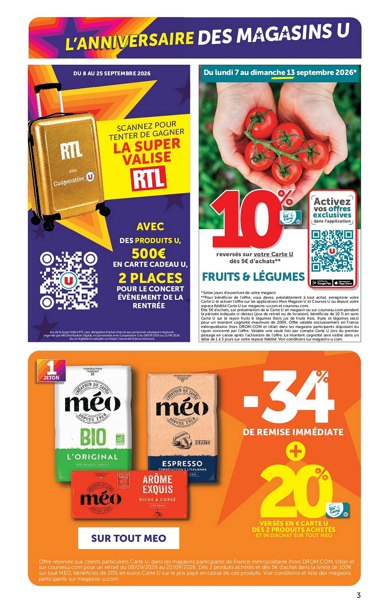 Hyper U Catalogue - Pagina 3