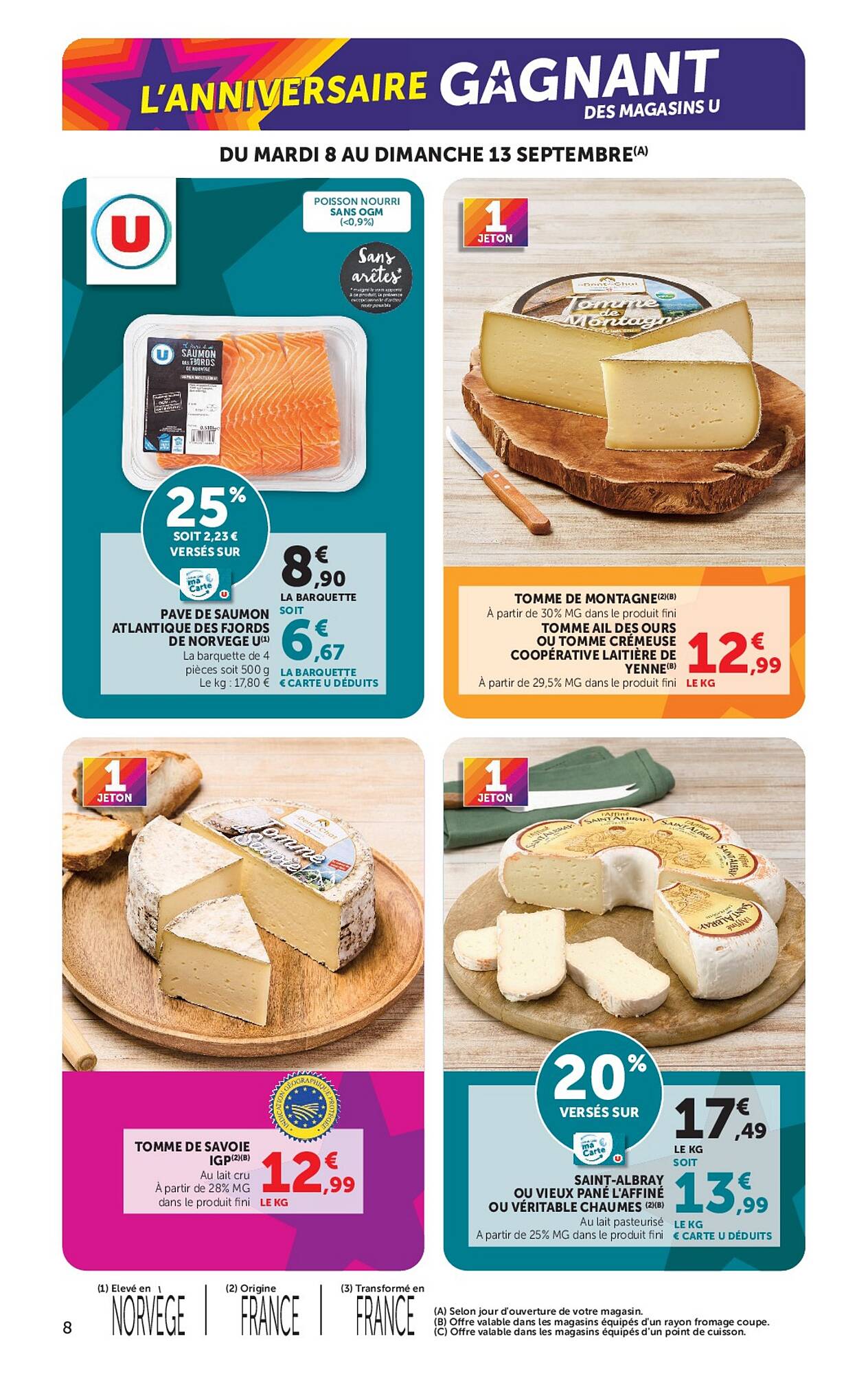 Hyper U Catalogue - Pagina 8