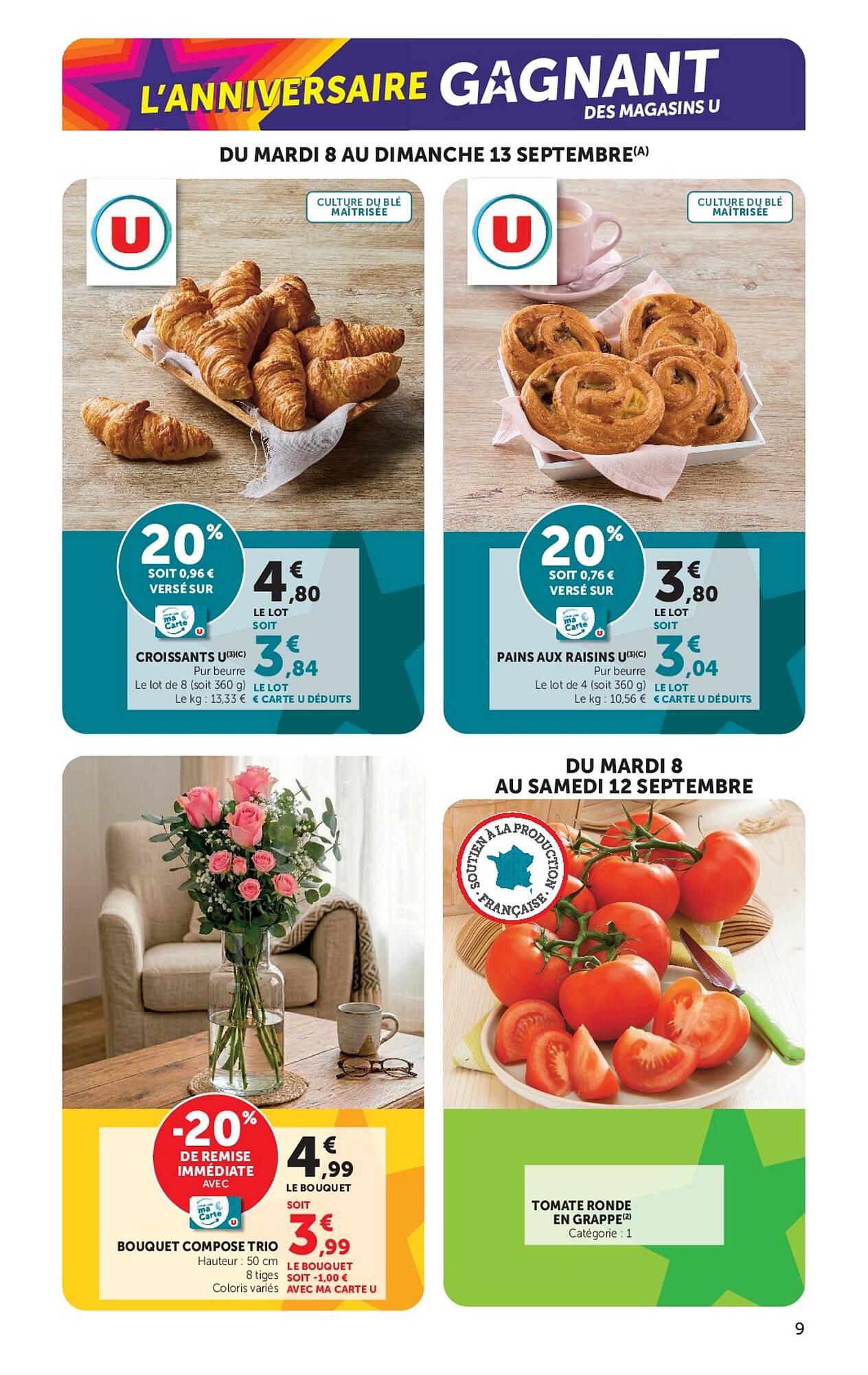 Hyper U Catalogue - Pagina 9