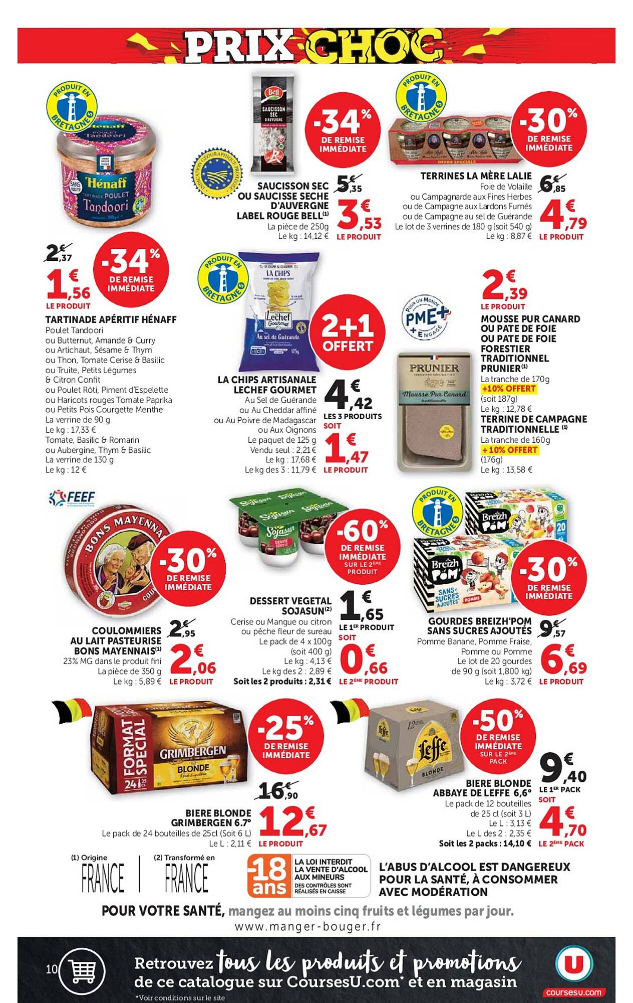 Hyper U Catalogue - Pagina 10