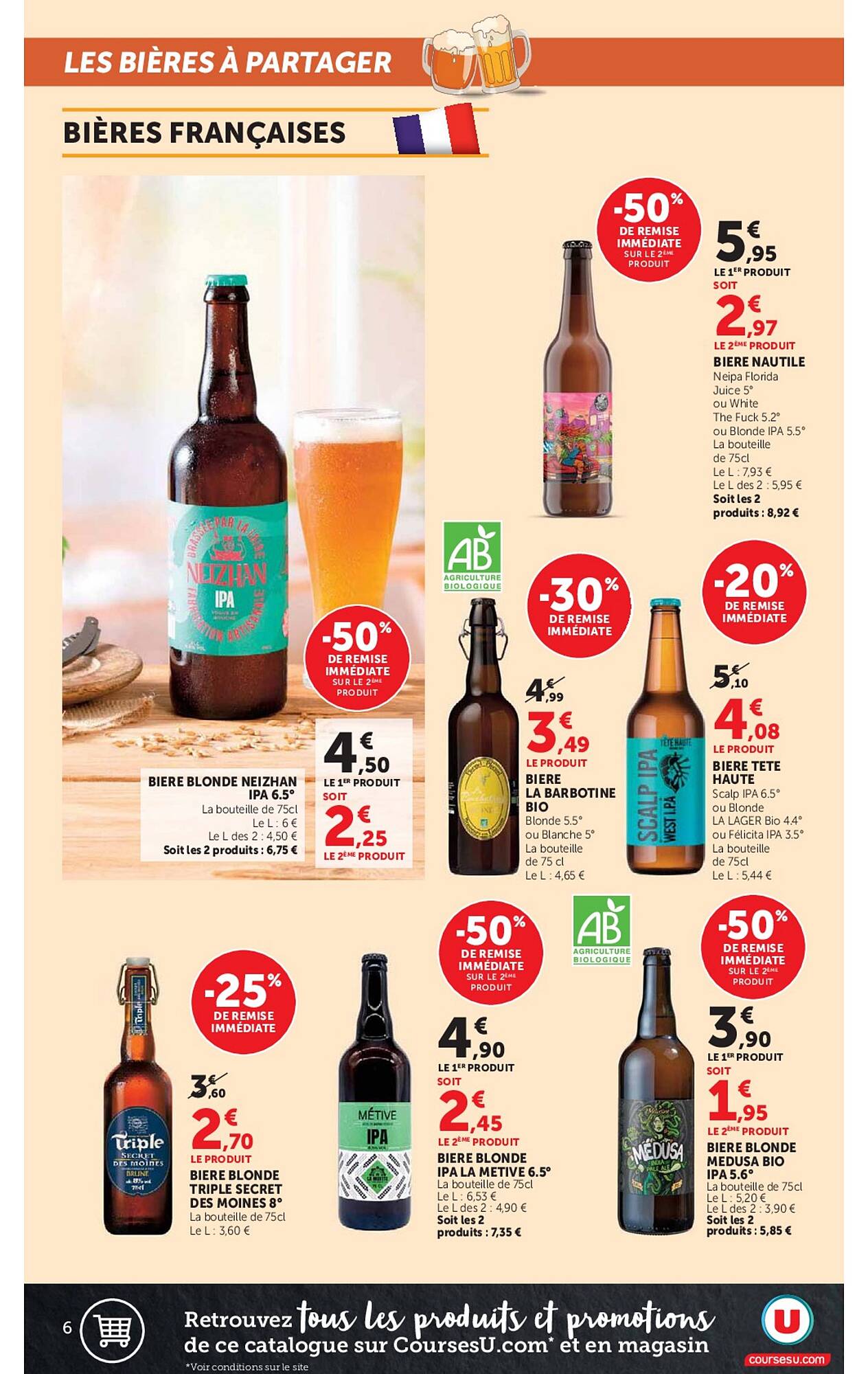 Hyper U Catalogue - Pagina 6