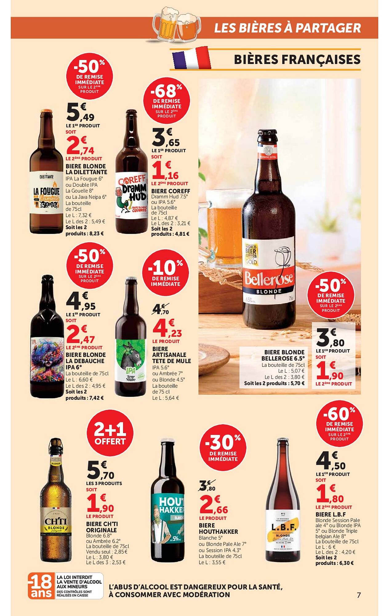 Hyper U Catalogue - Pagina 7