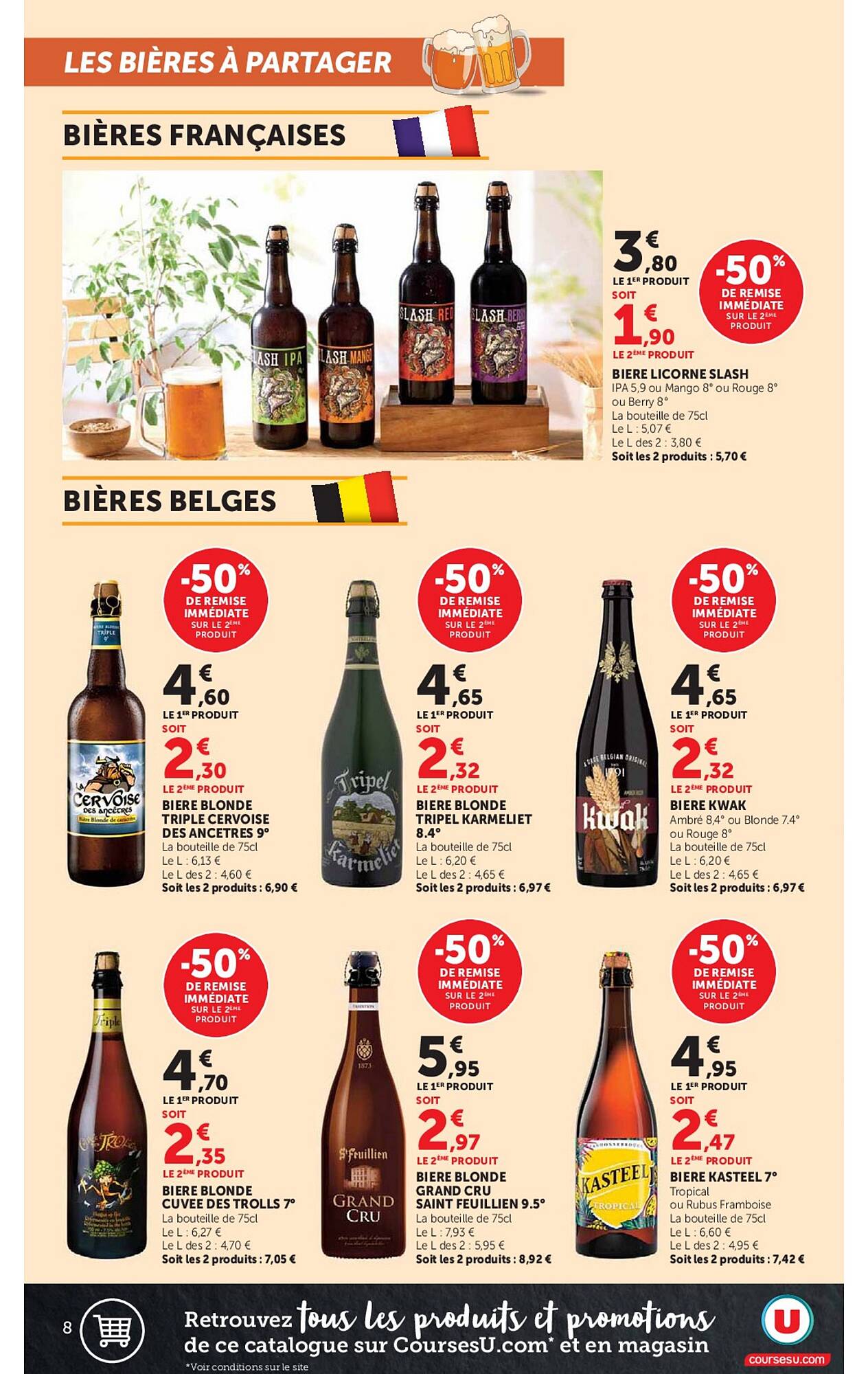 Hyper U Catalogue - Pagina 8