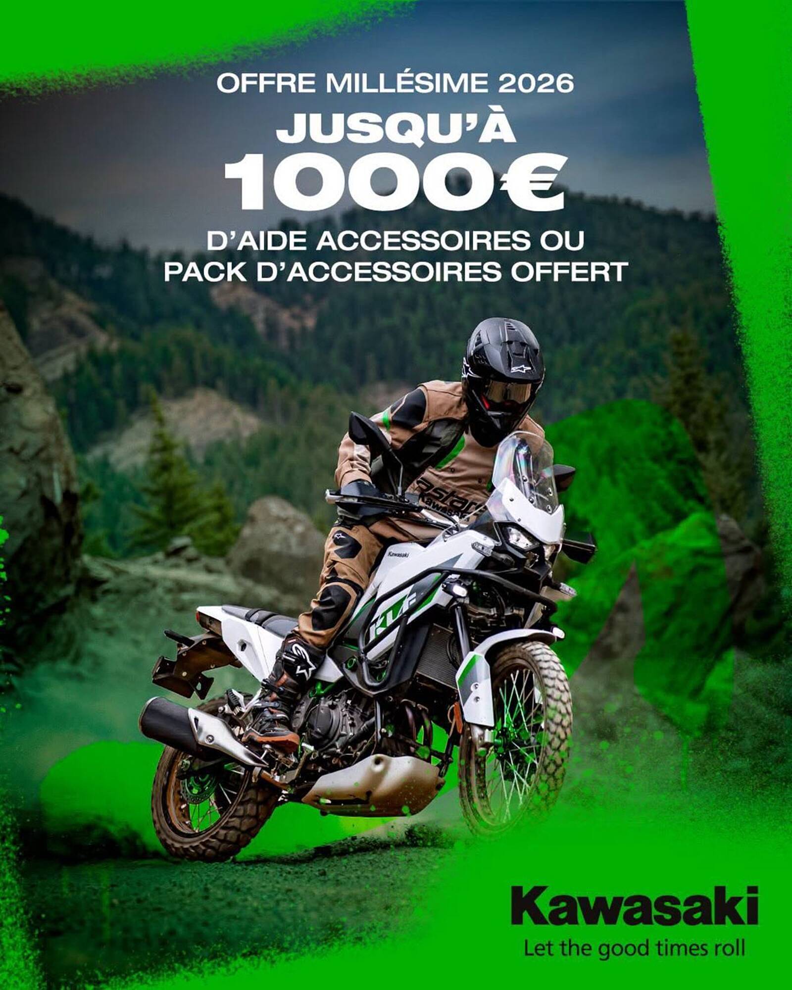 Kawasaki Catalogue - Pagina 3