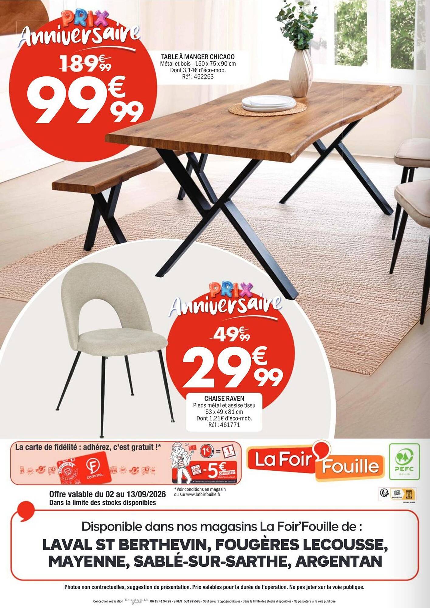 La Foir'Fouille Catalogue - Pagina 24