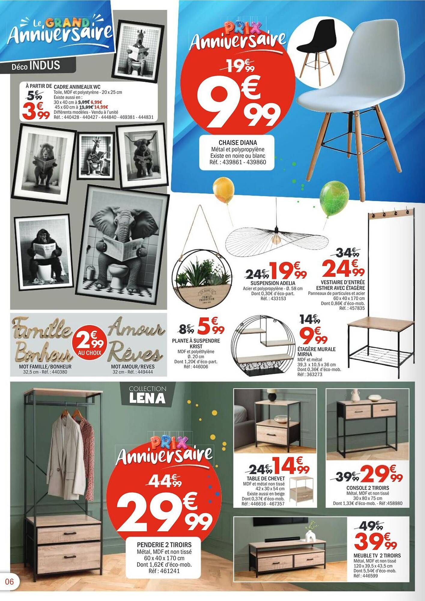 La Foir'Fouille Catalogue - Pagina 6