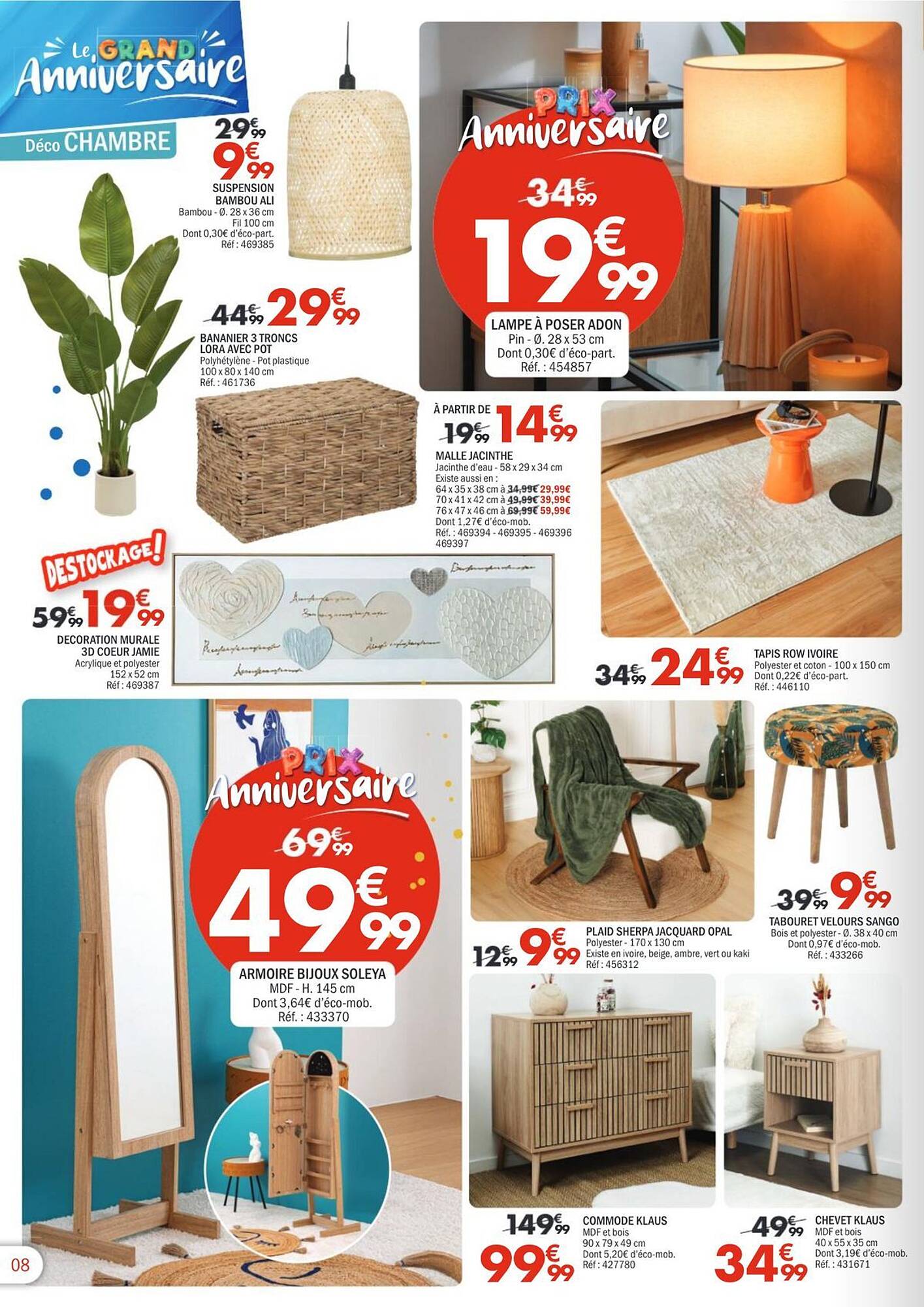 La Foir'Fouille Catalogue - Pagina 8