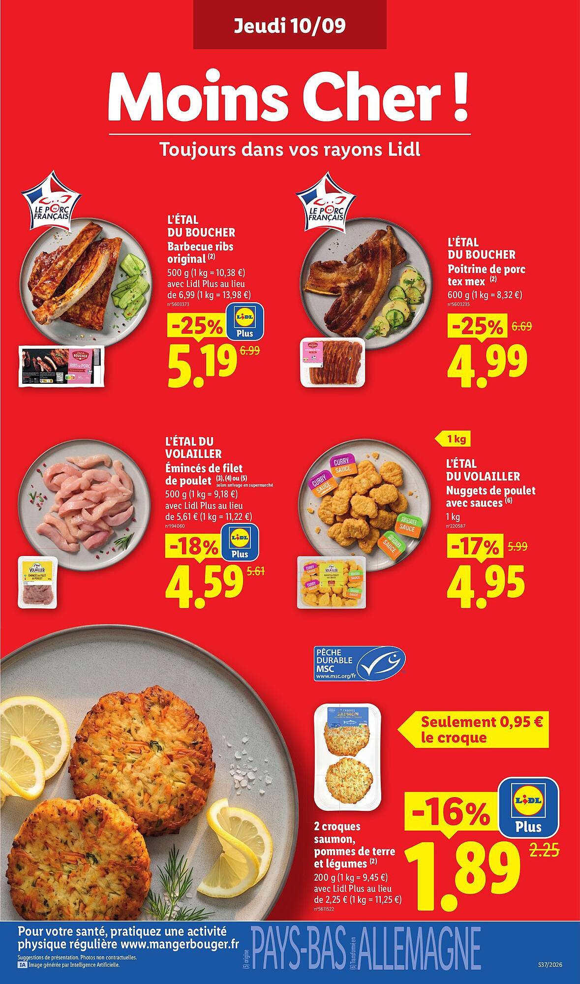 Lidl Catalogue - Pagina 11