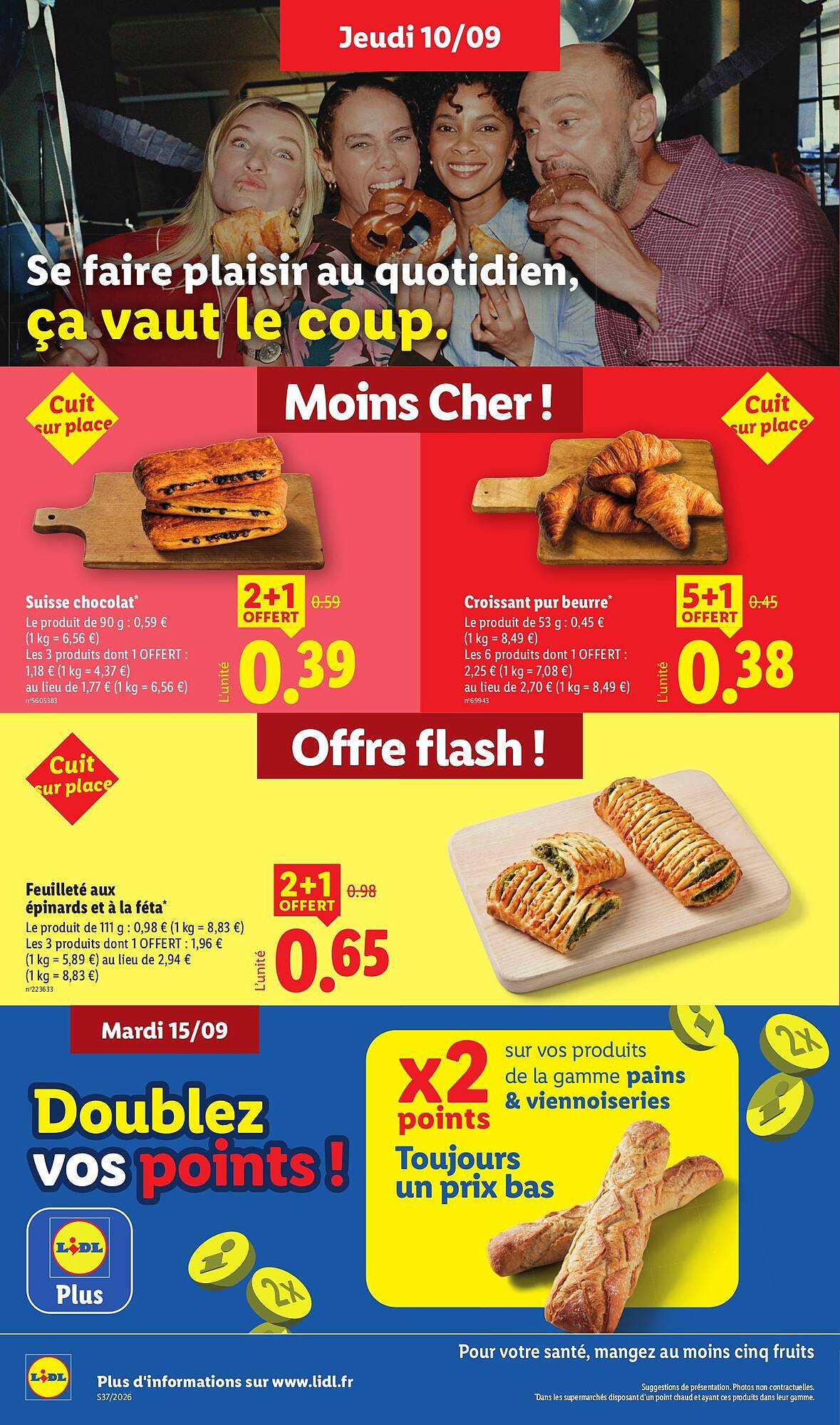 Lidl Catalogue - Pagina 12
