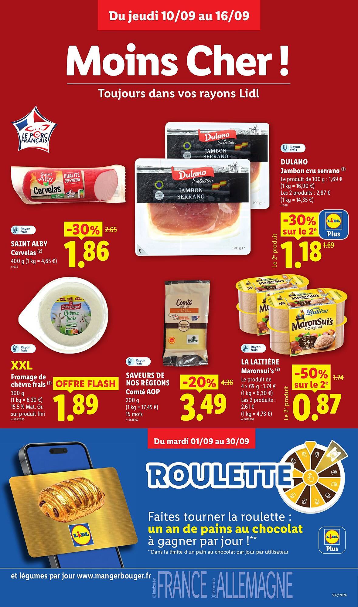 Lidl Catalogue - Pagina 13
