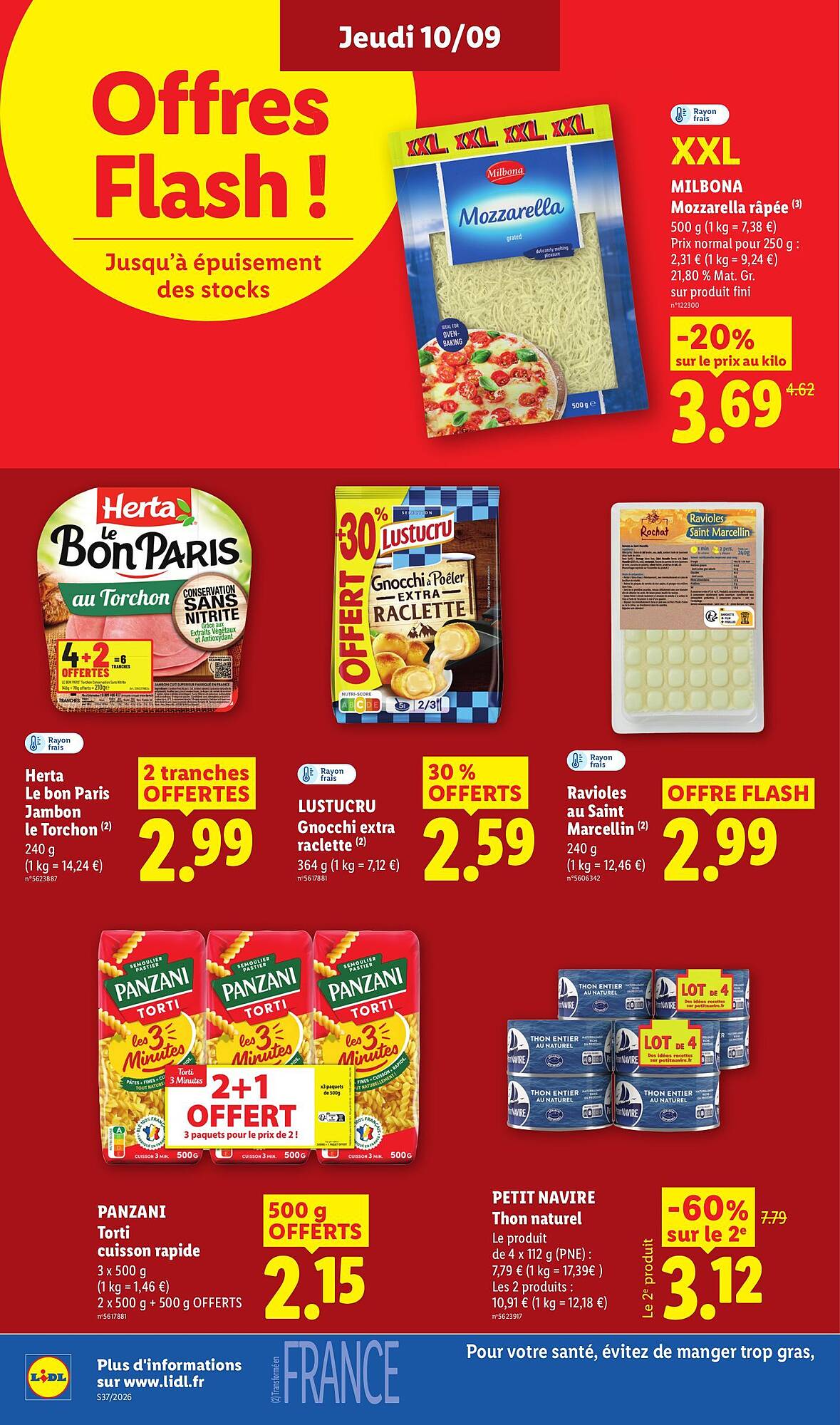 Lidl Catalogue - Pagina 16