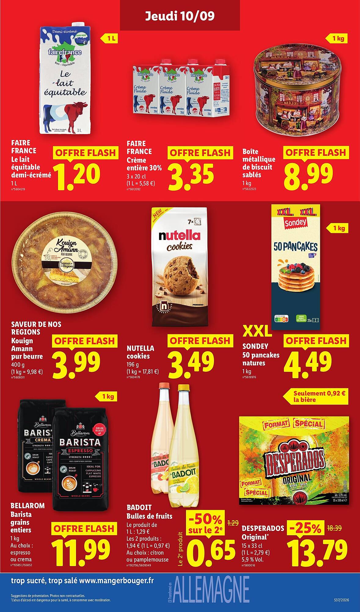 Lidl Catalogue - Pagina 17