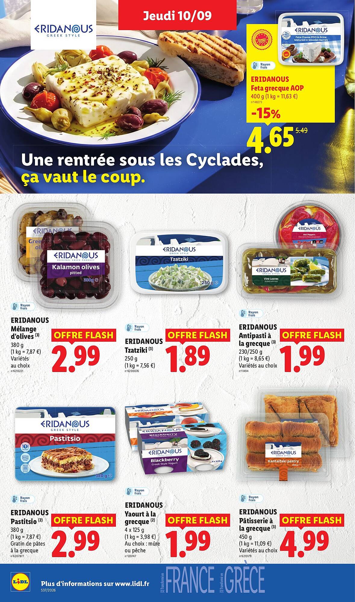 Lidl Catalogue - Pagina 18
