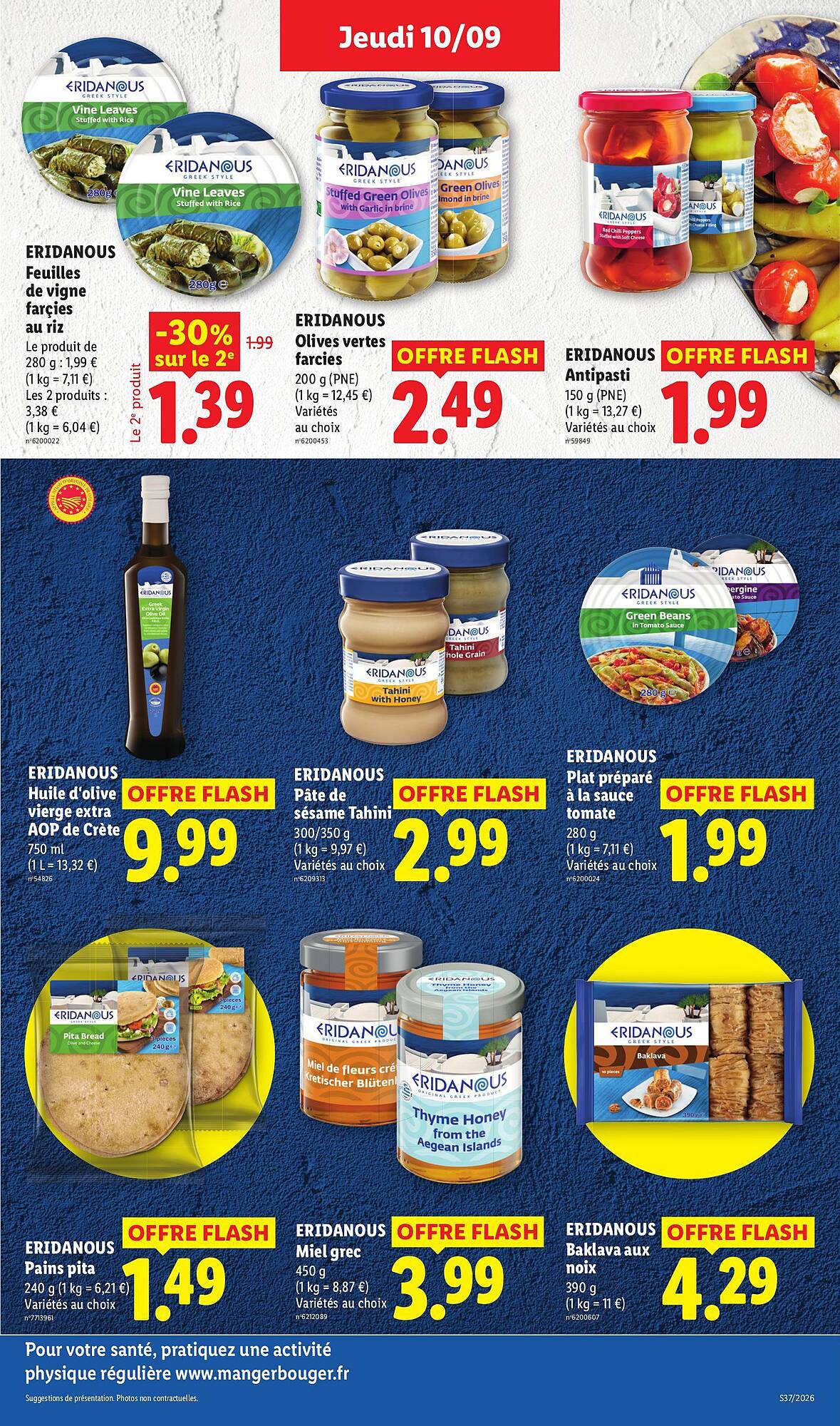 Lidl Catalogue - Pagina 19