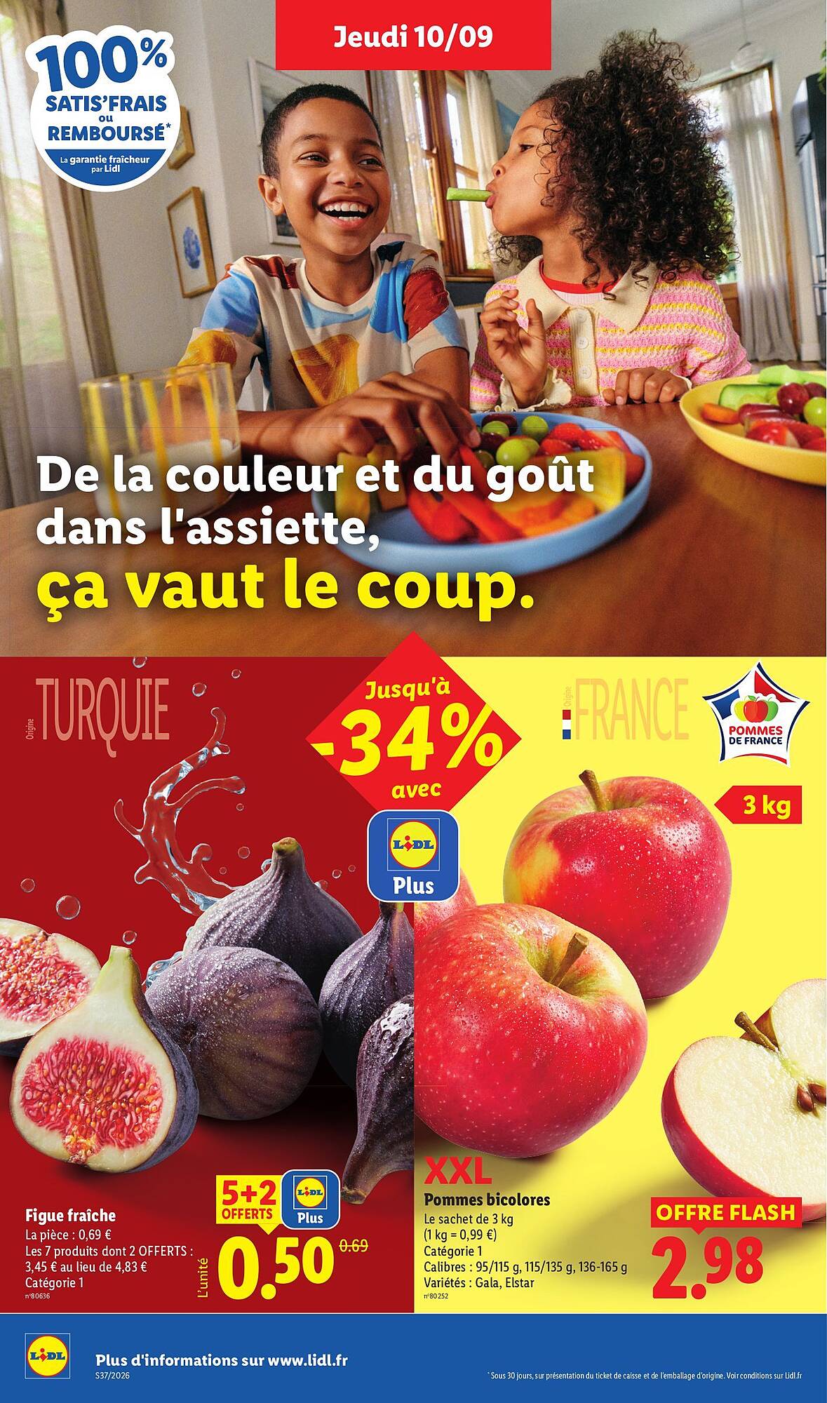 Lidl Catalogue - Pagina 2