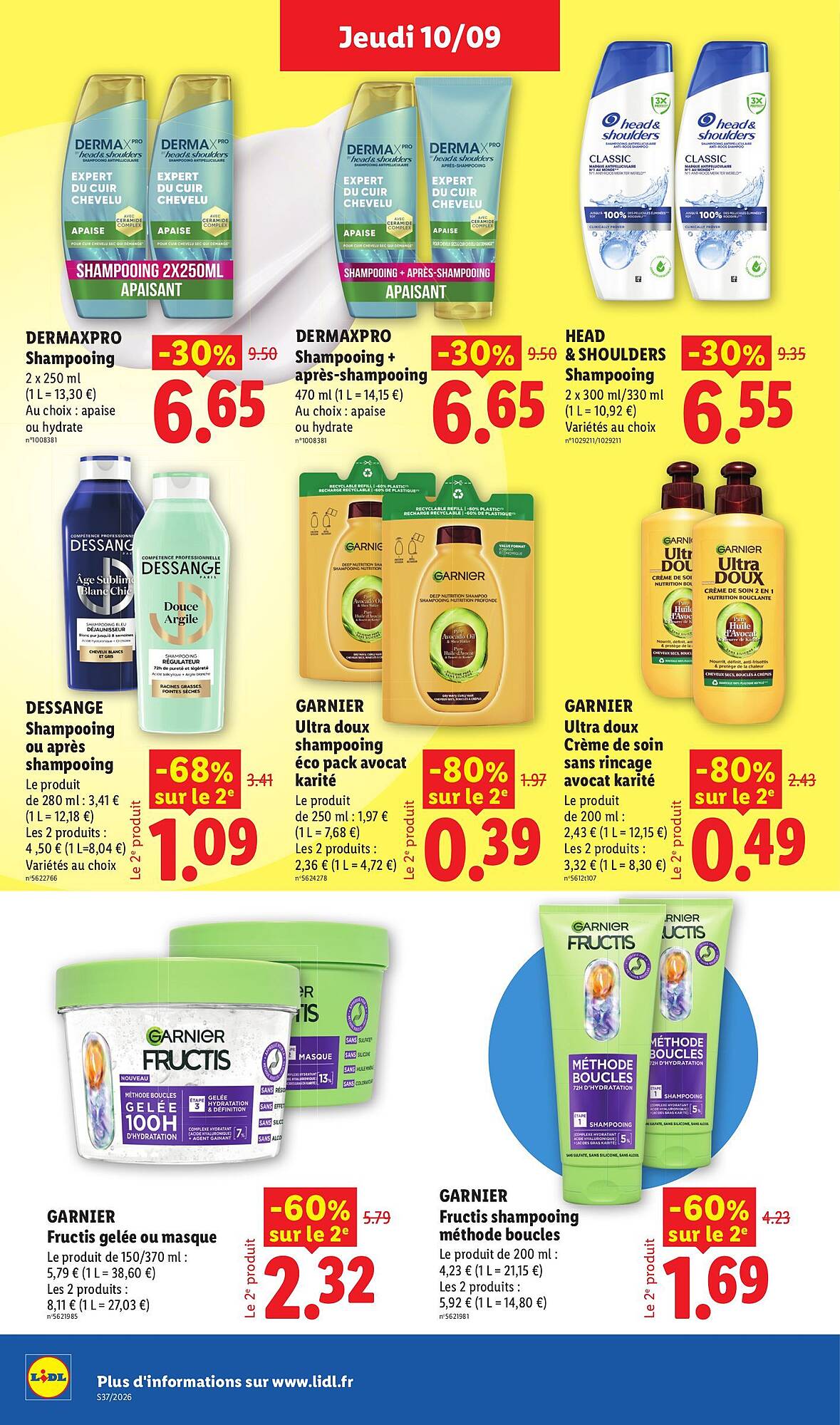 Lidl Catalogue - Pagina 22