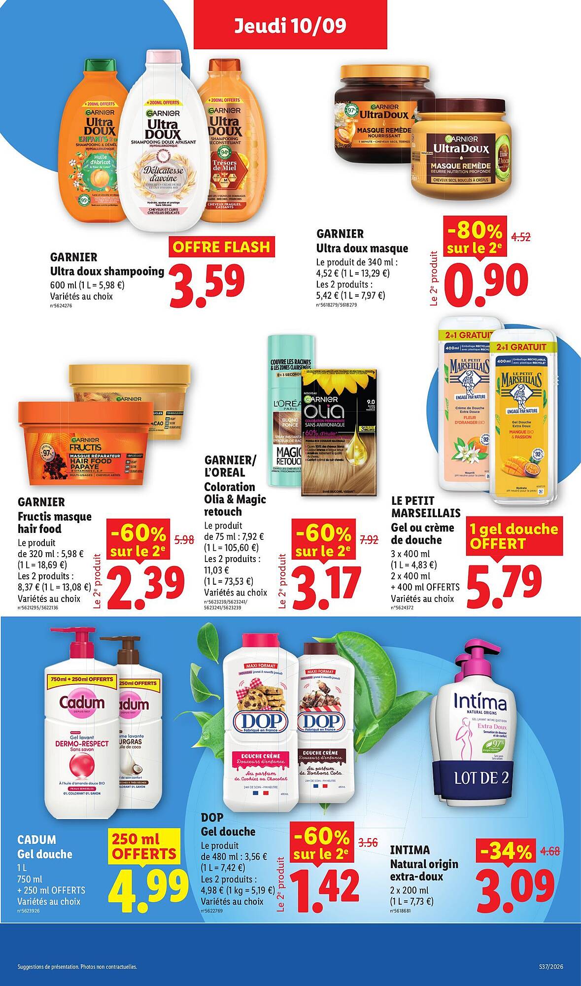 Lidl Catalogue - Pagina 23