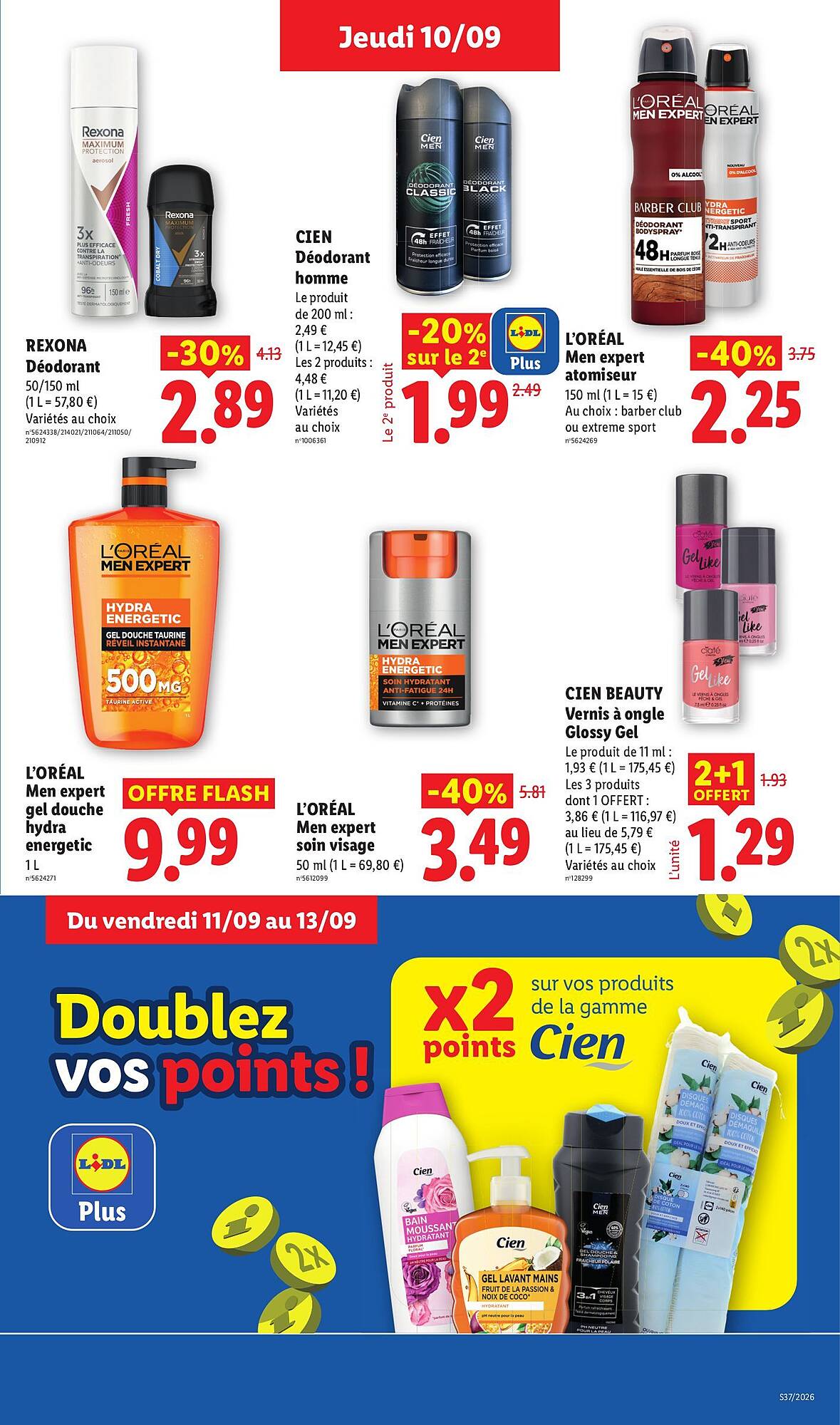 Lidl Catalogue - Pagina 25
