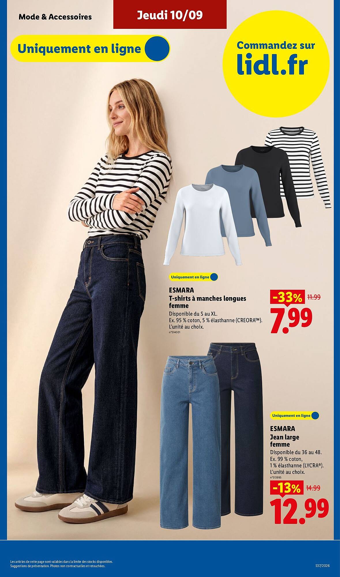 Lidl Catalogue - Pagina 27