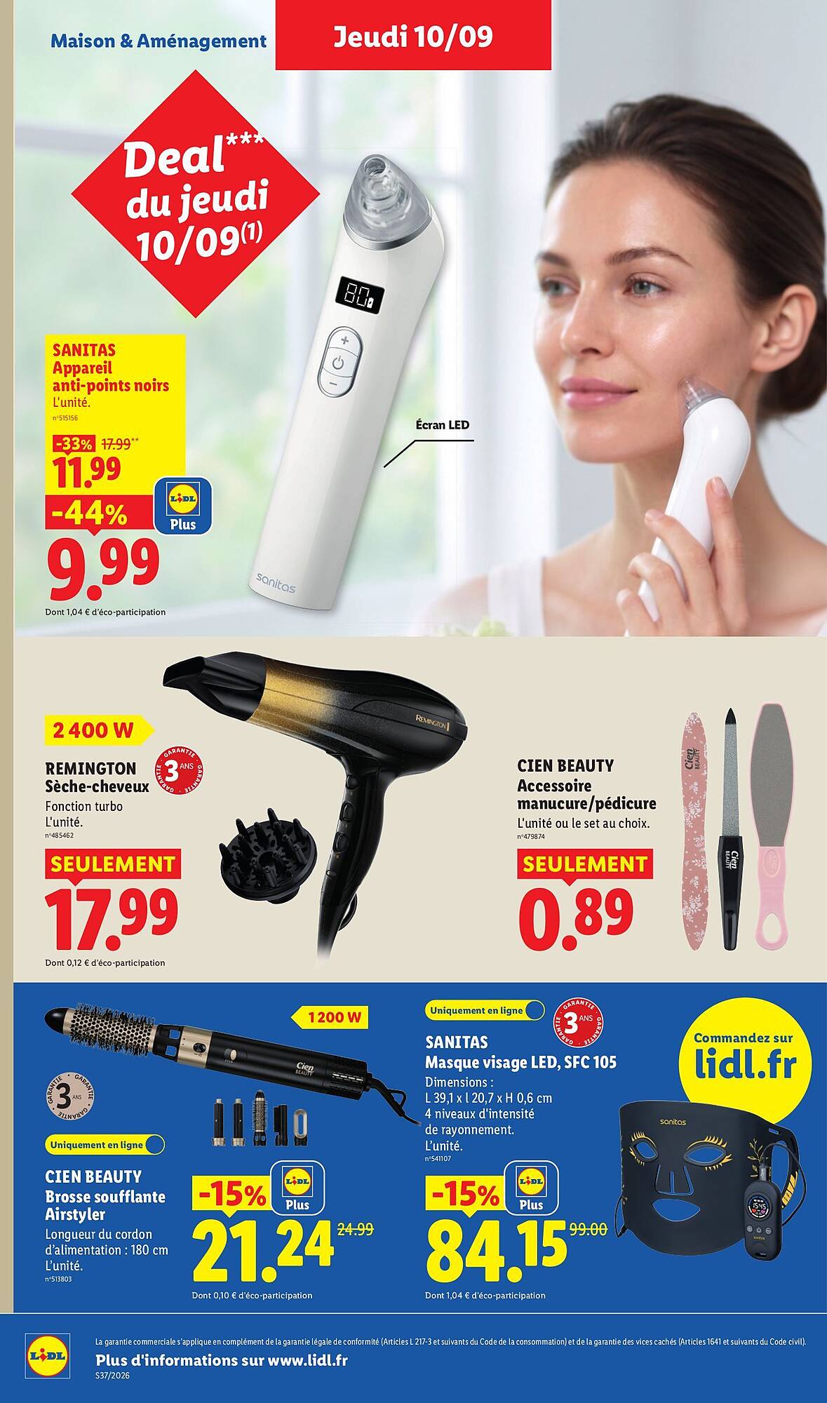 Lidl Catalogue - Pagina 28