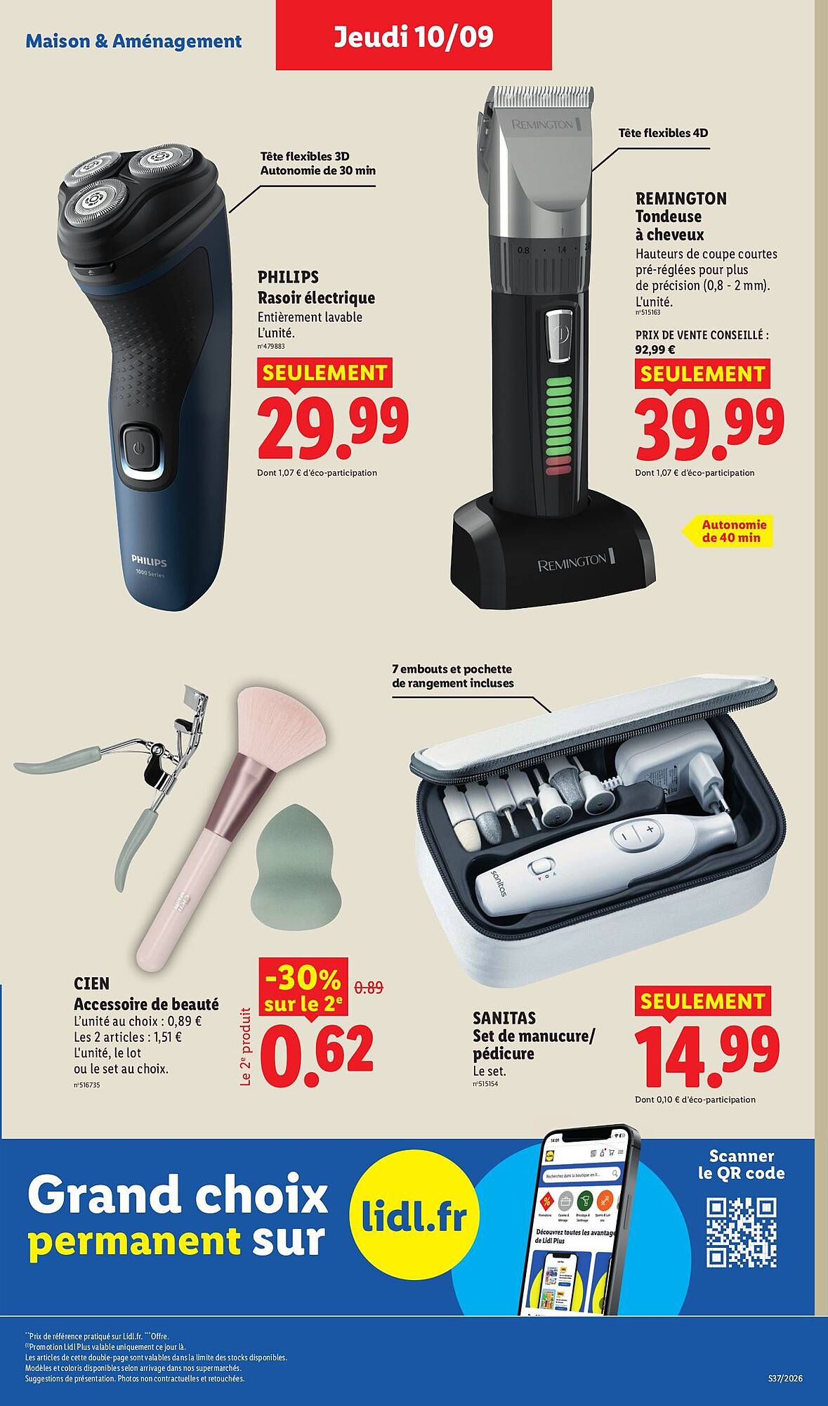 Lidl Catalogue - Pagina 29
