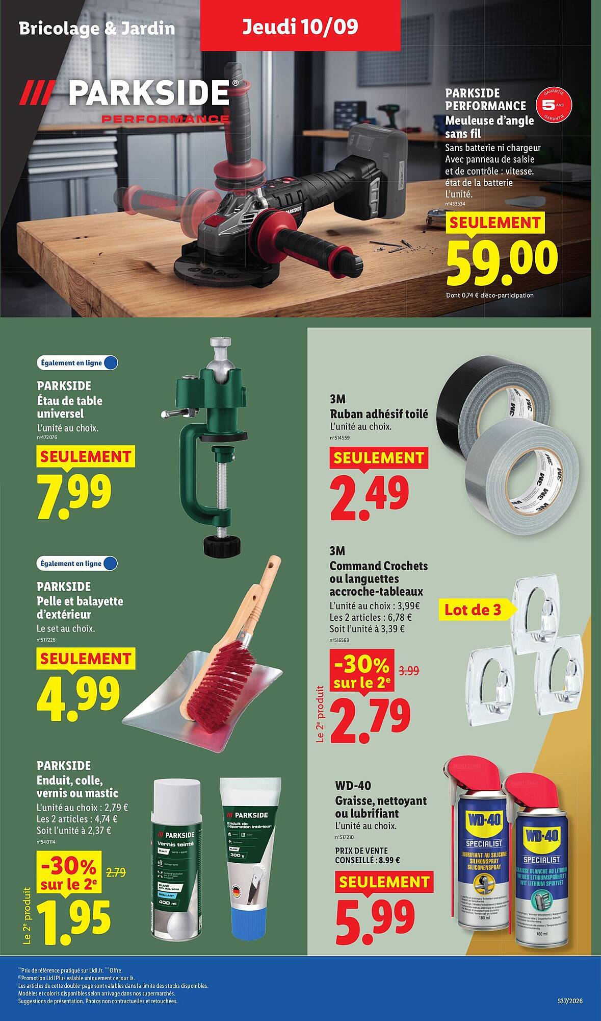 Lidl Catalogue - Pagina 33