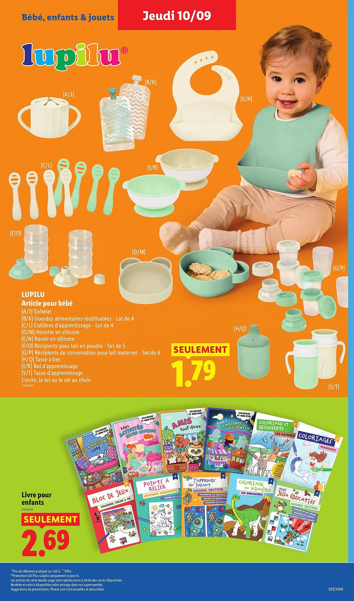 Lidl Catalogue - Pagina 37