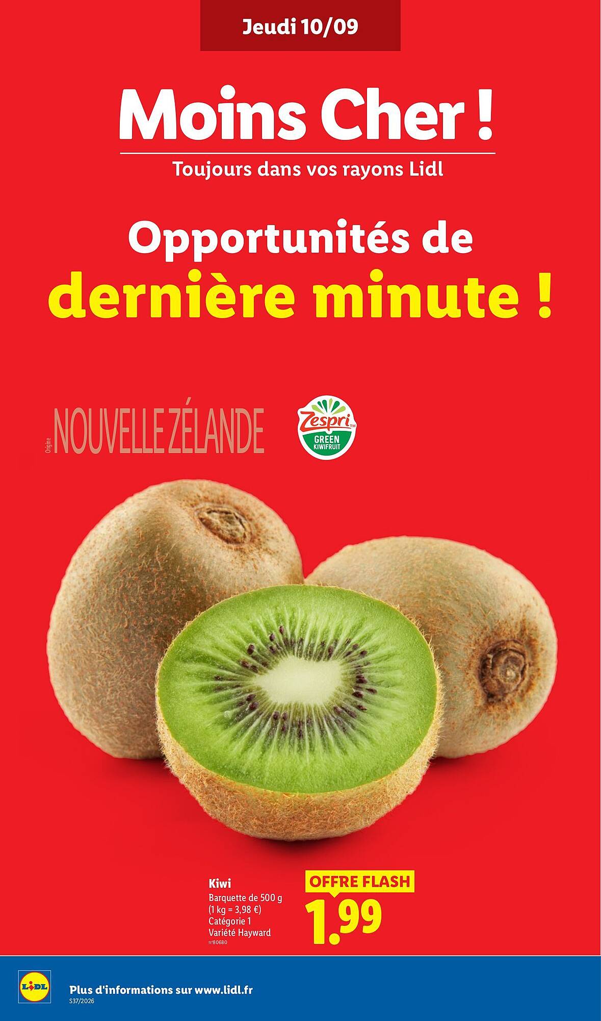 Lidl Catalogue - Pagina 4