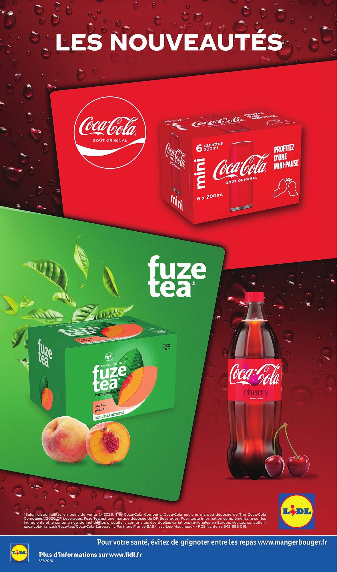 Lidl Catalogue - Pagina 46