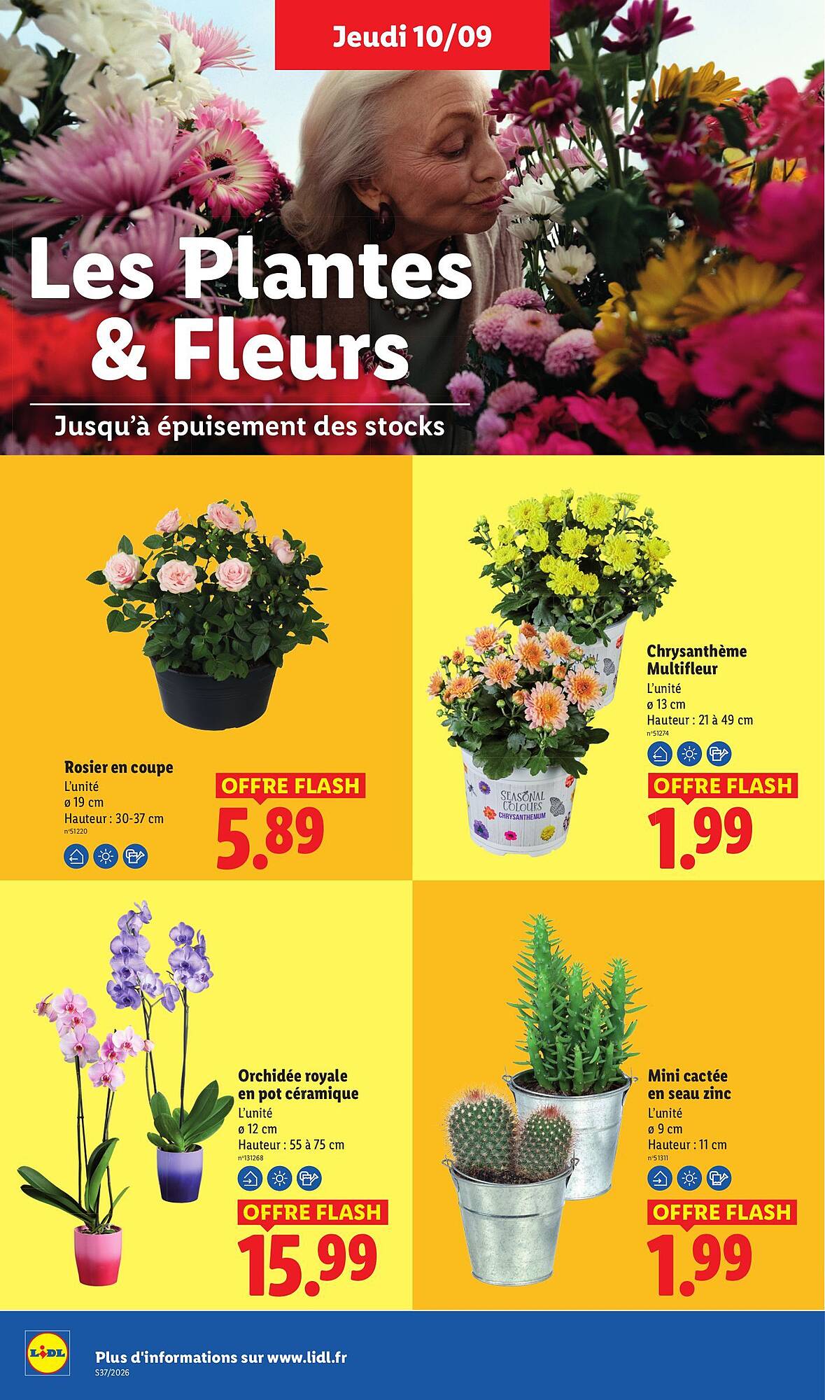 Lidl Catalogue - Pagina 48