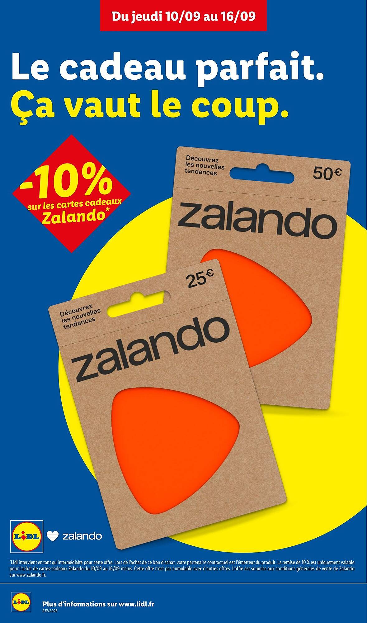 Lidl Catalogue - Pagina 52