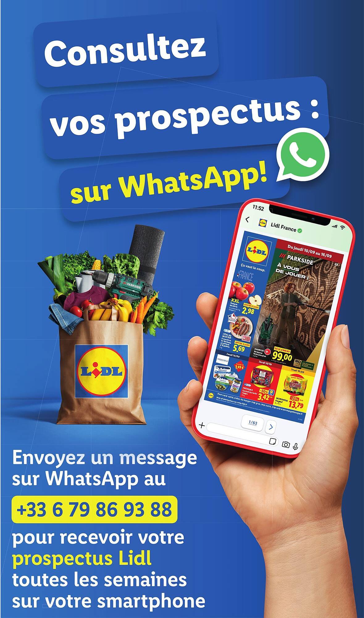 Lidl Catalogue - Pagina 54