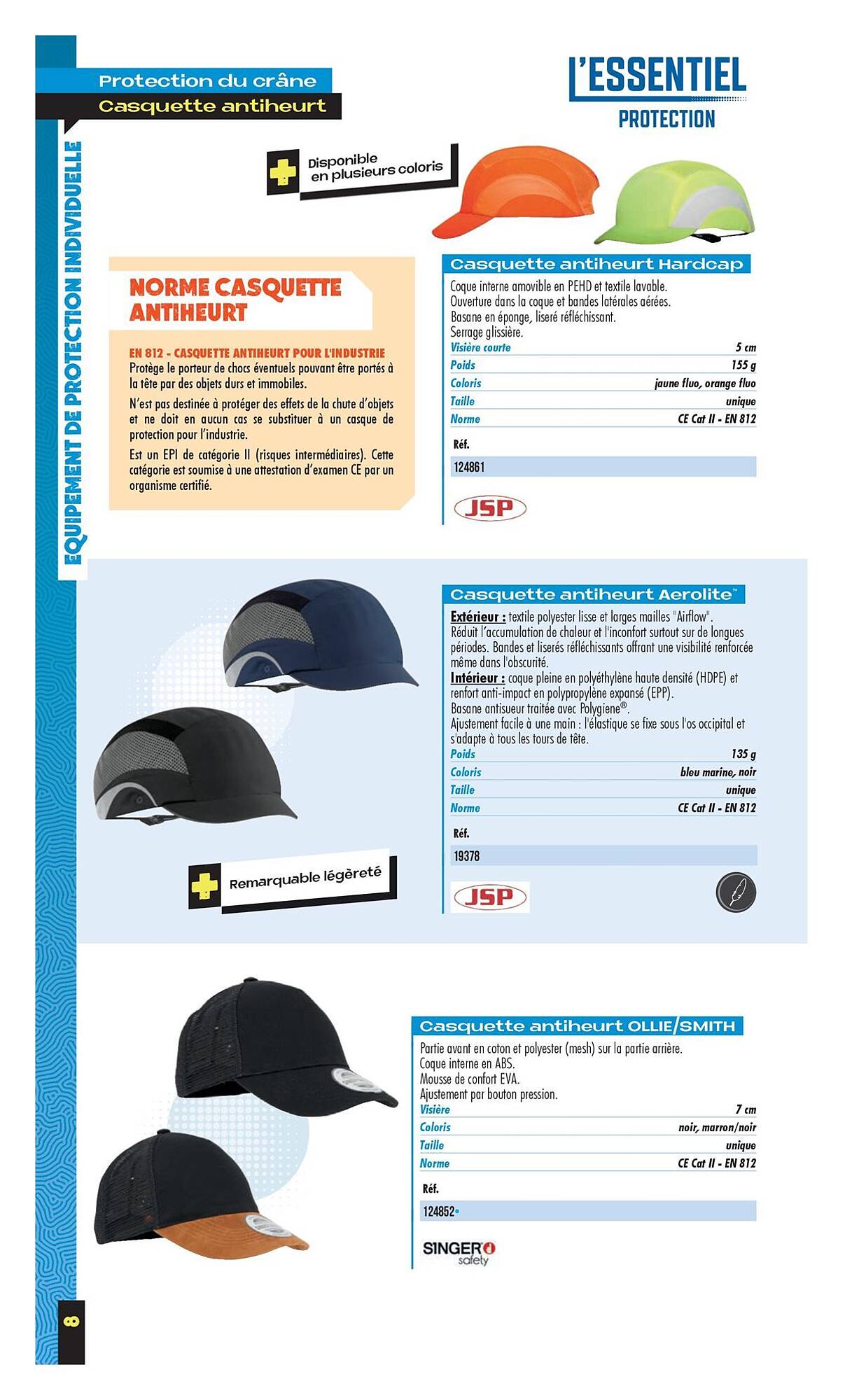 Master Pro Catalogue - Pagina 10