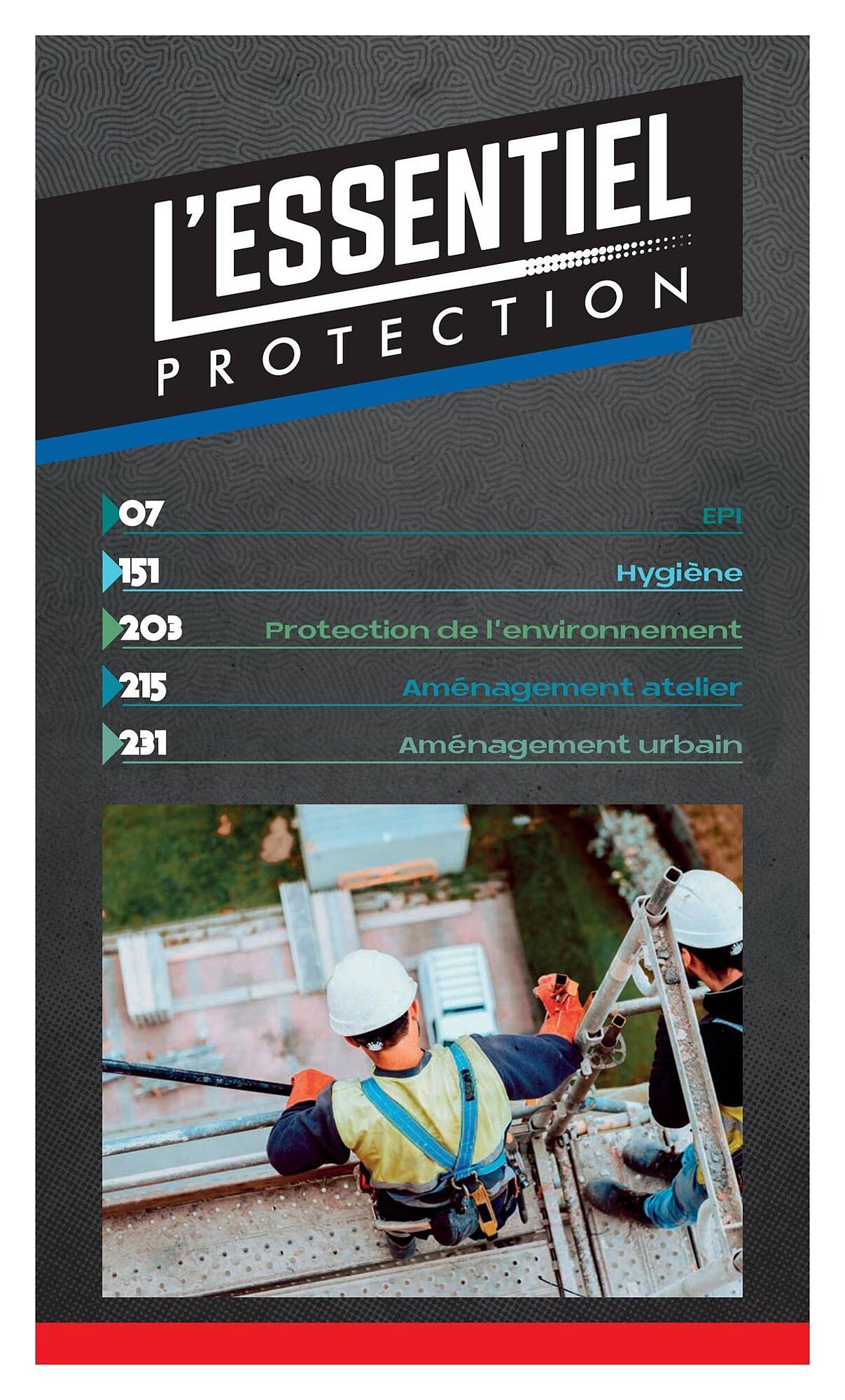Master Pro Catalogue - Pagina 3