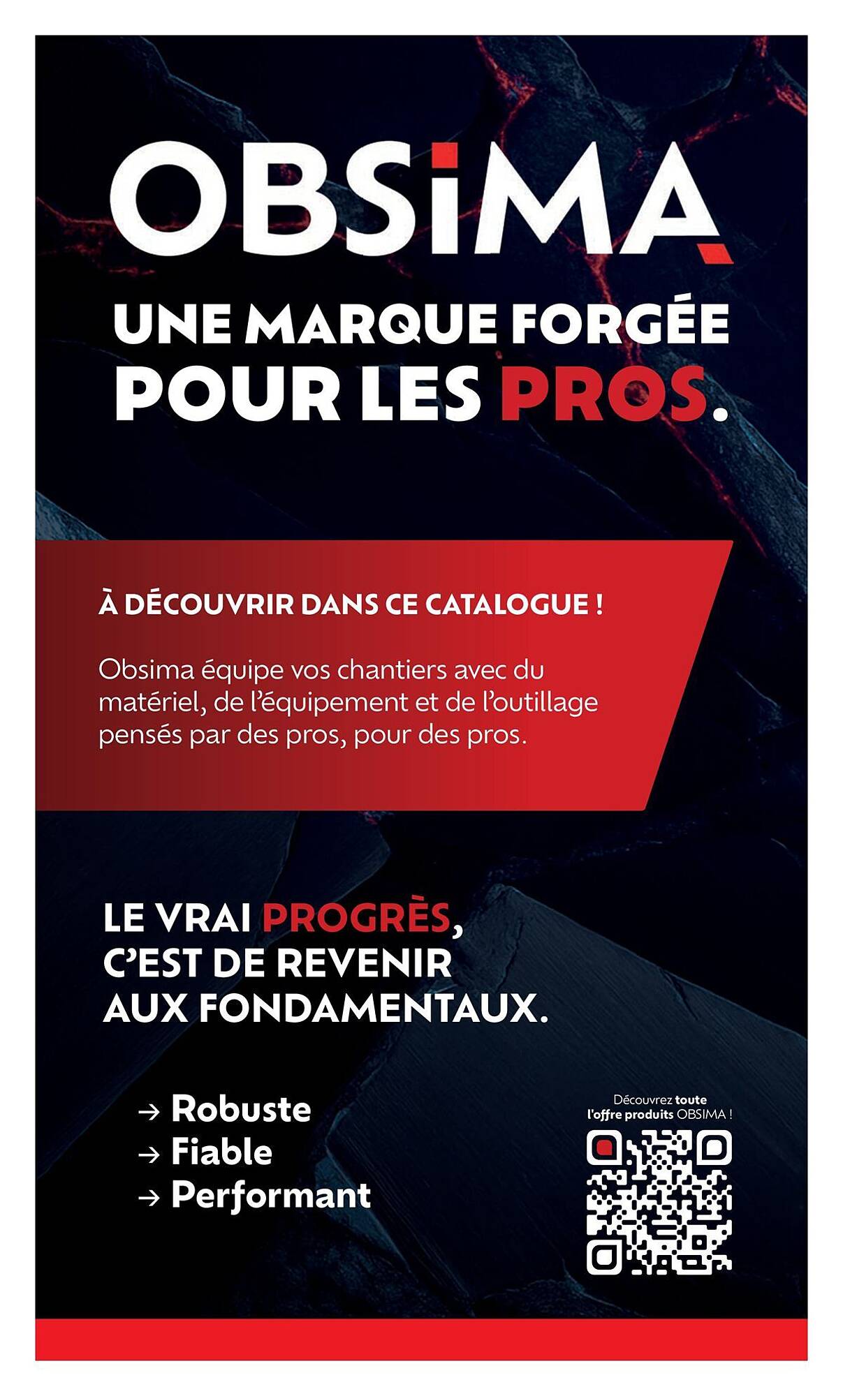 Master Pro Catalogue - Pagina 6