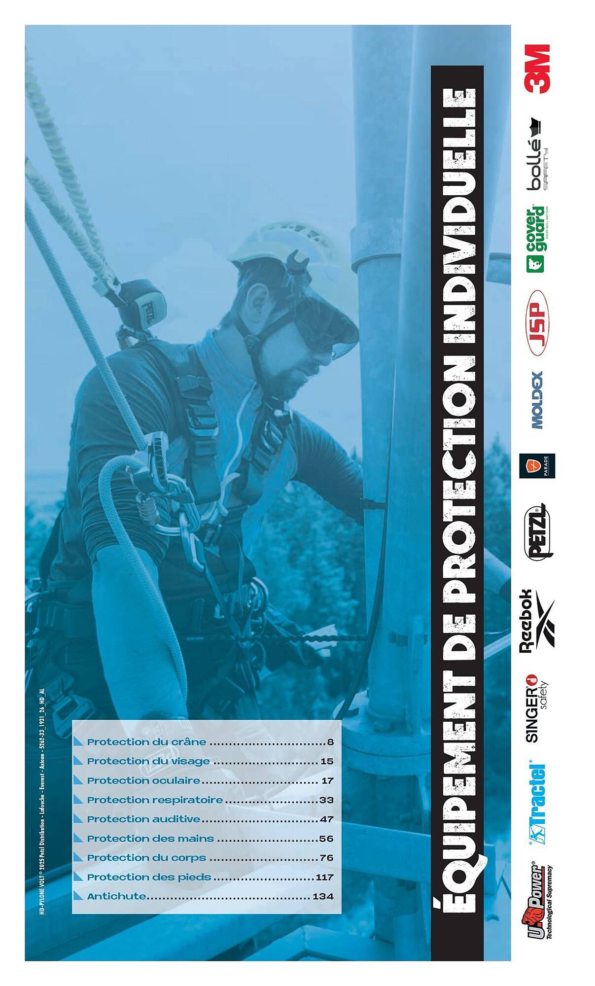 Master Pro Catalogue - Pagina 9