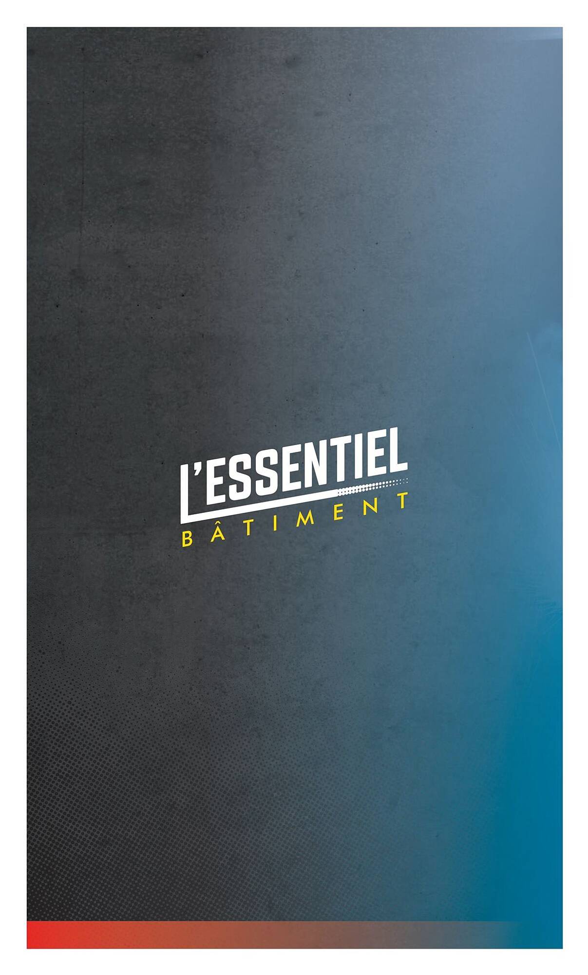 Master Pro Catalogue - Pagina 8