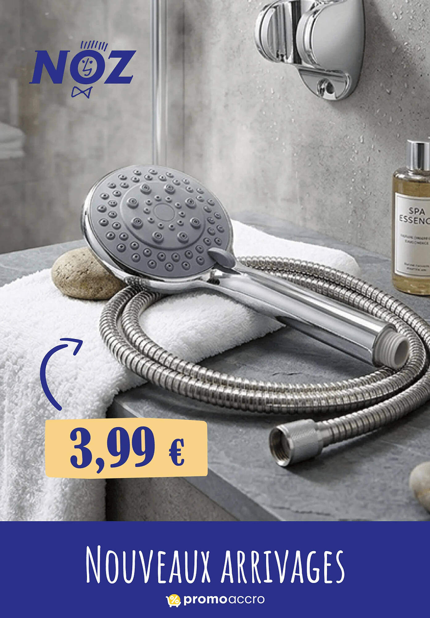 Noz Catalogue - Pagina 1