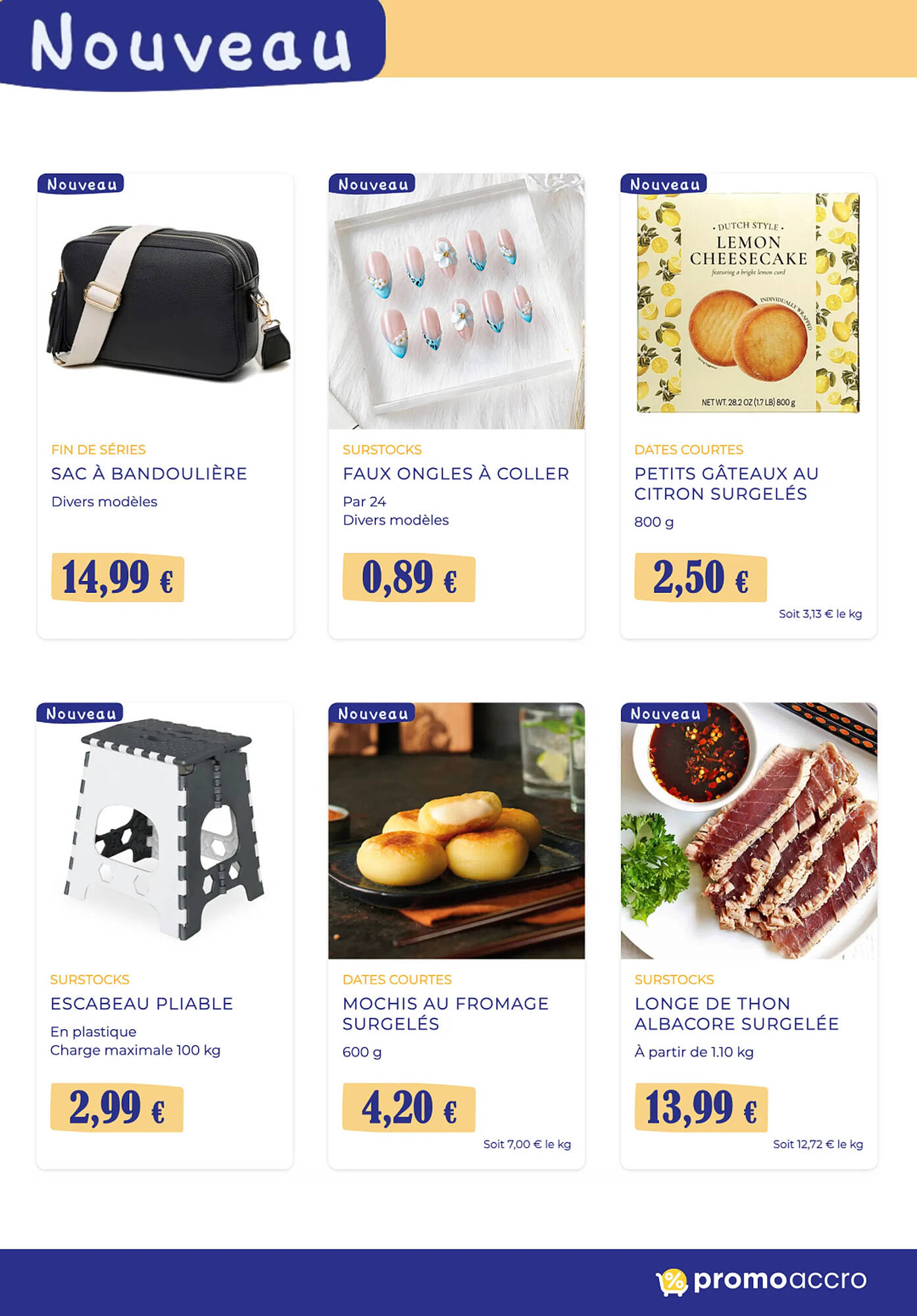 Noz Catalogue - Pagina 2