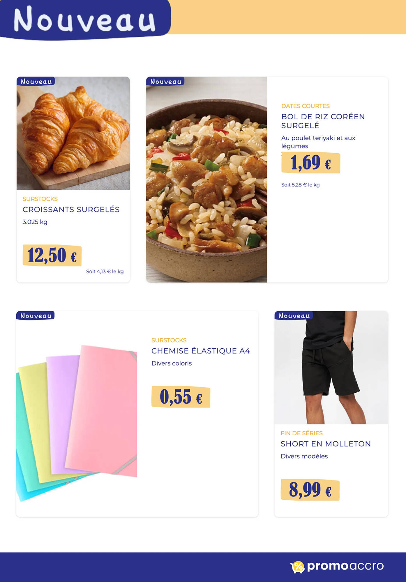Noz Catalogue - Pagina 3
