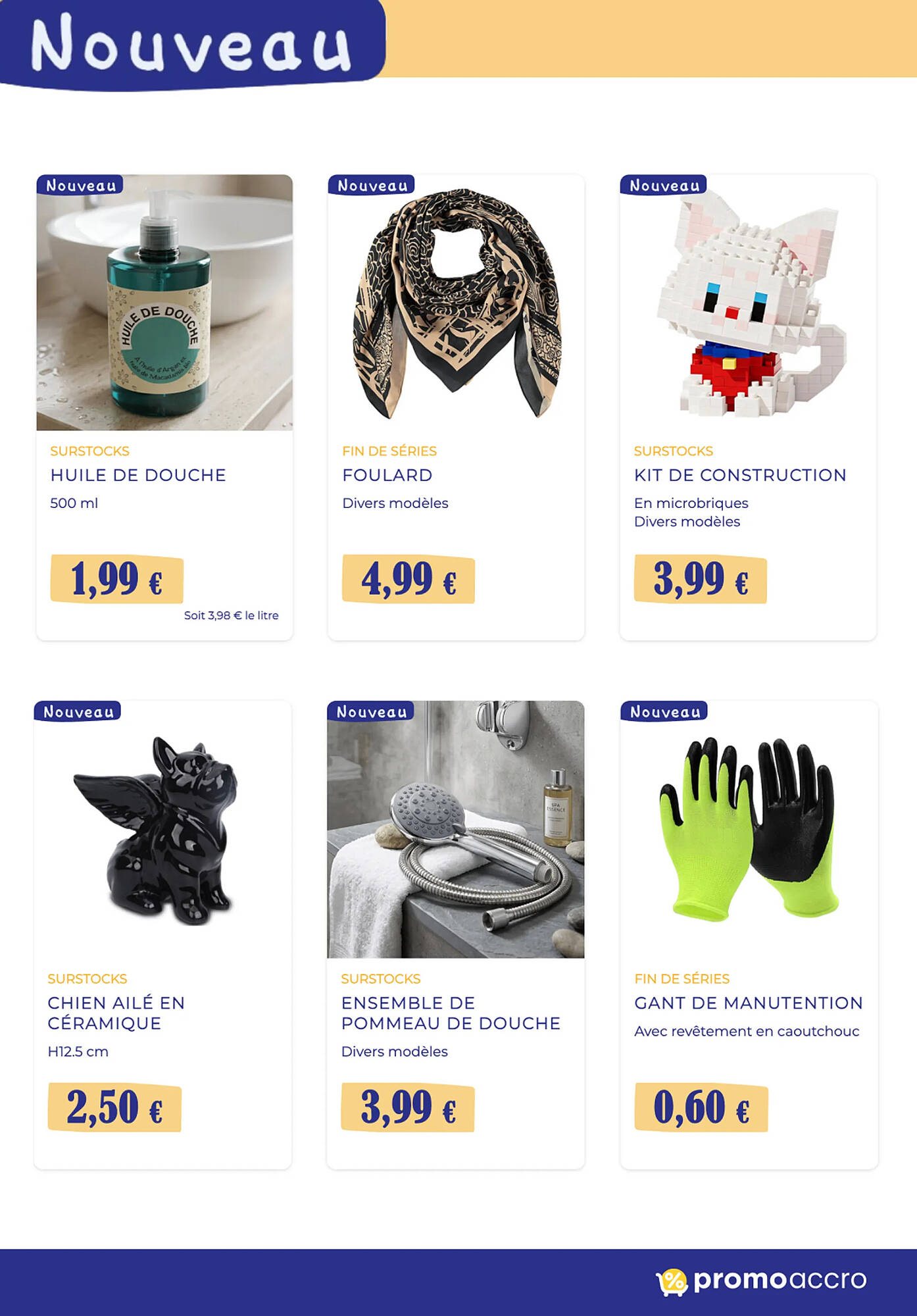 Noz Catalogue - Pagina 4