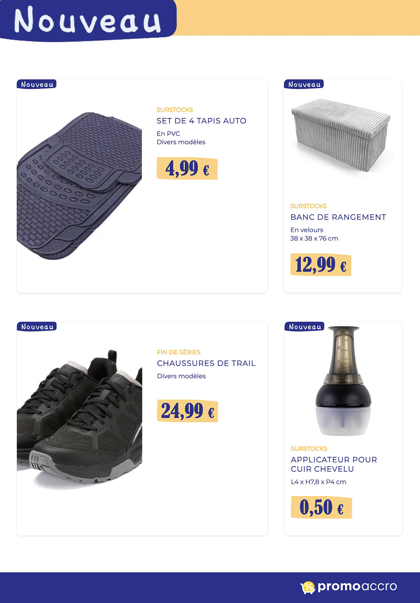 Noz Catalogue - Pagina 5