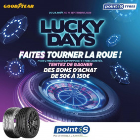 Point S Catalogue