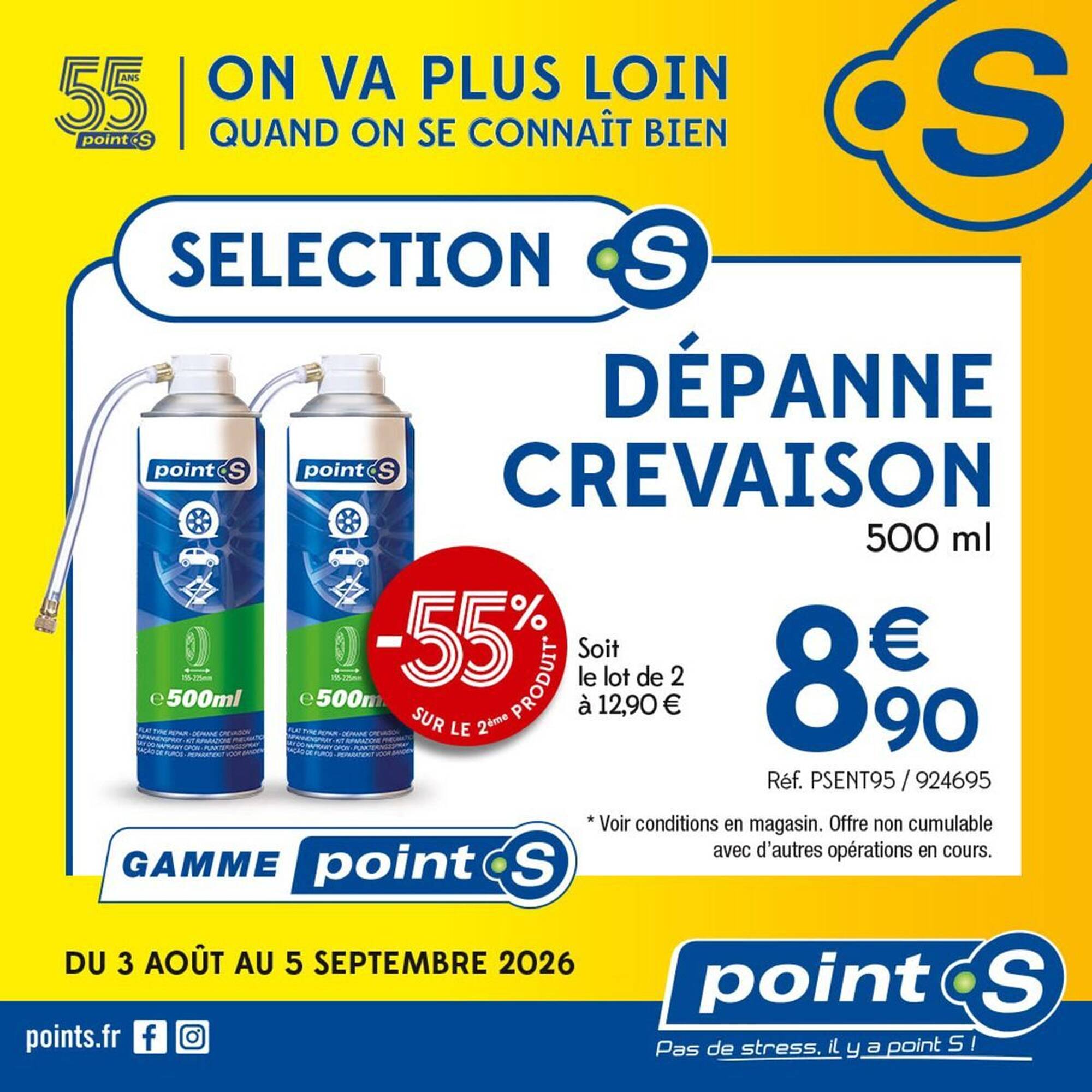Point S Catalogue - Pagina 2