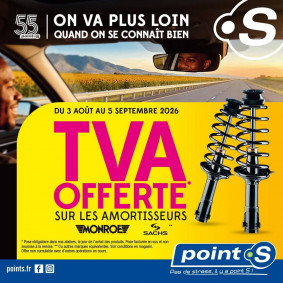 Point S Catalogue
