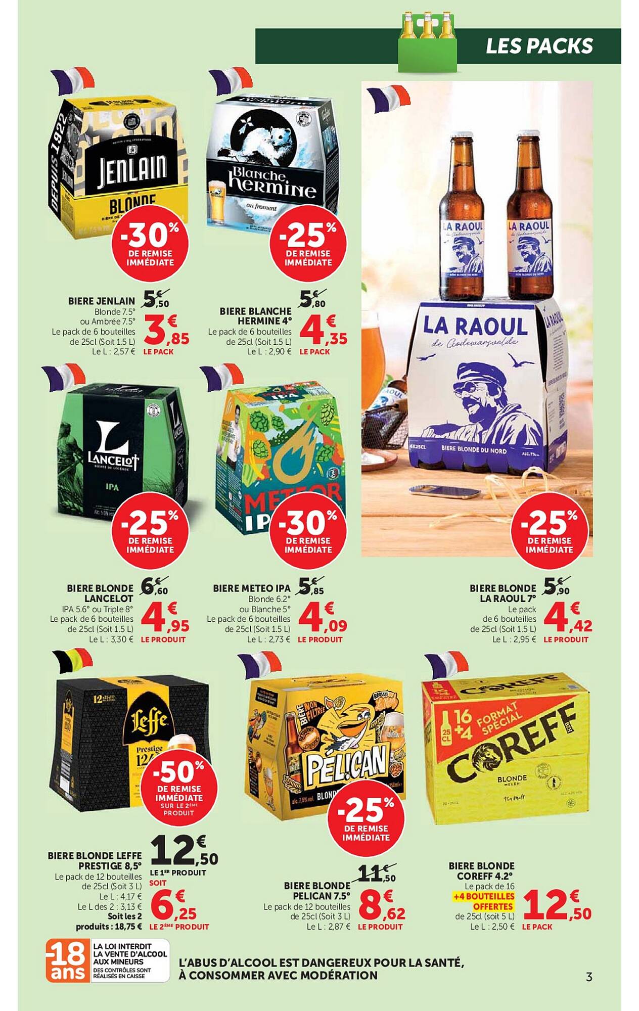 Super U Catalogue - Pagina 3