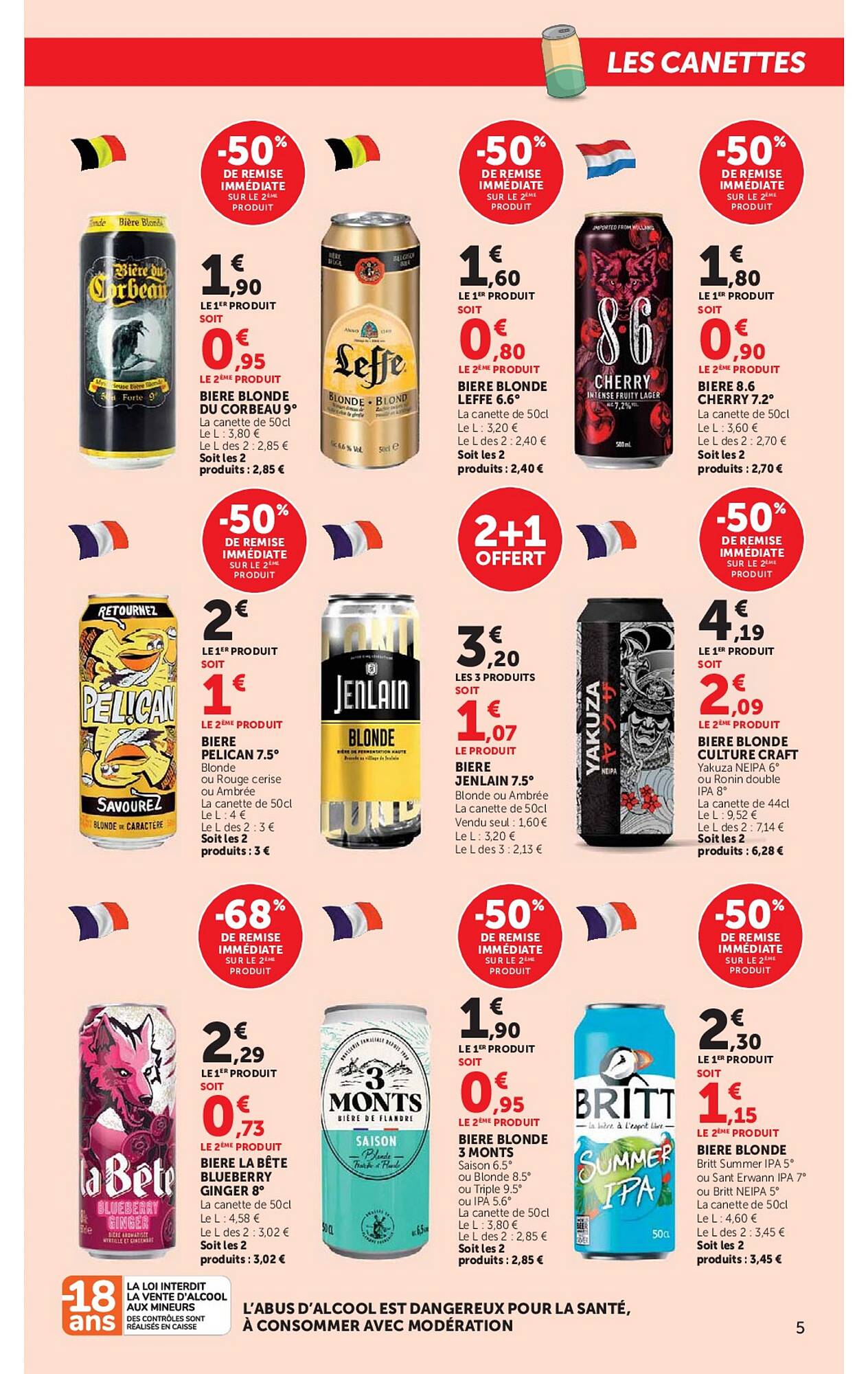 Super U Catalogue - Pagina 5